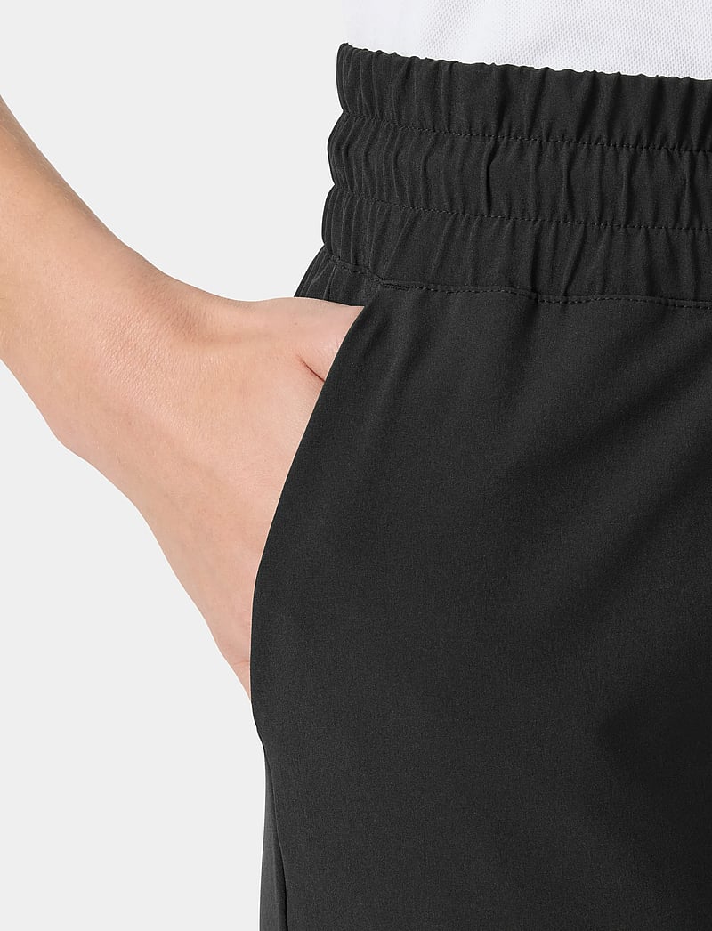 Helly Hansen - W THALIA PANT - casual - black - 4