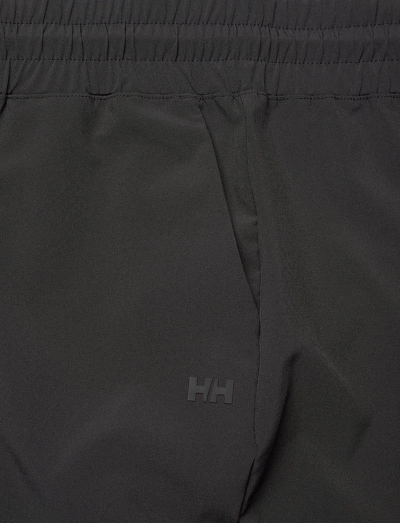 Helly Hansen - W THALIA PANT - casual - black - 5