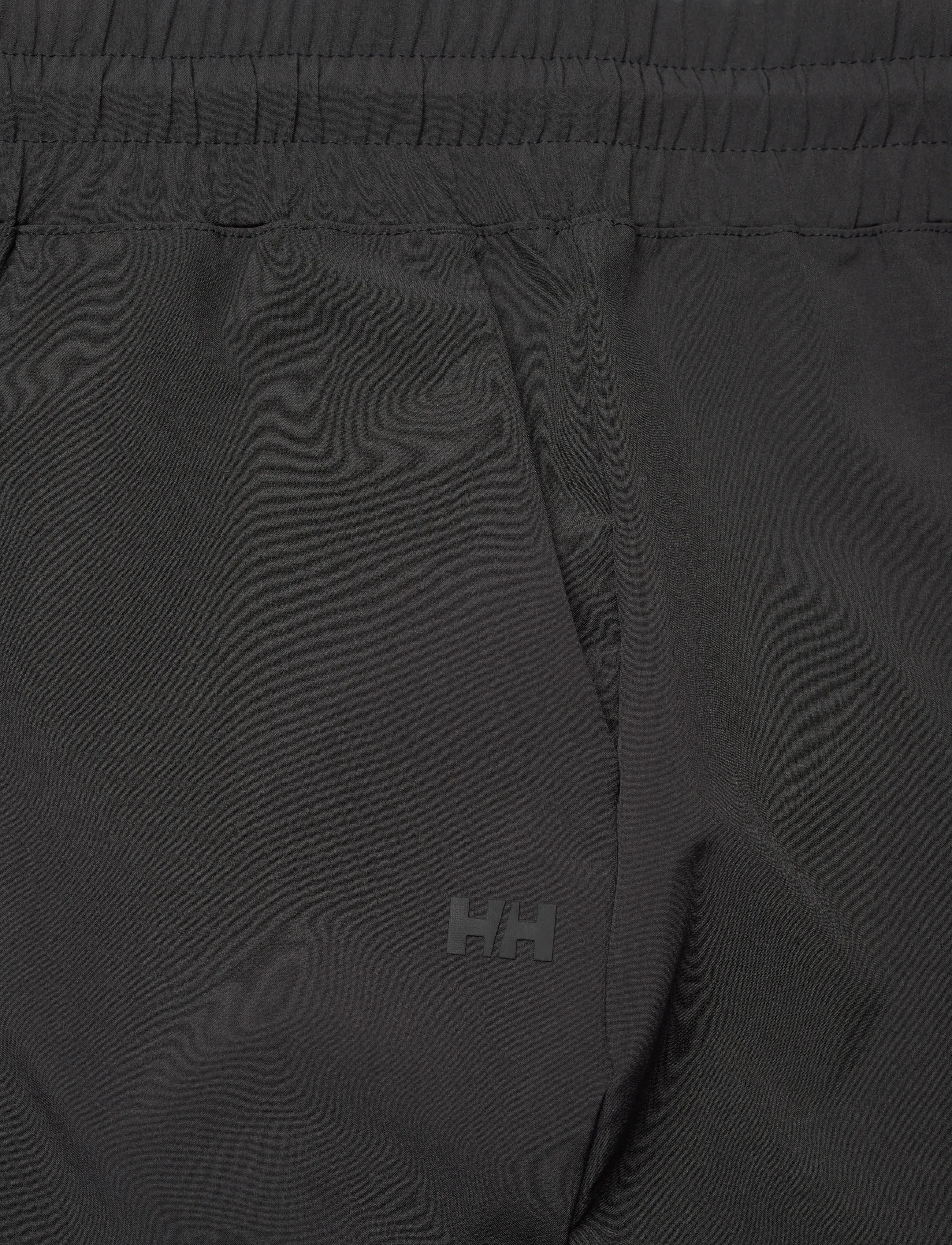 Helly Hansen - W THALIA PANT - joggingbukser - black - 5