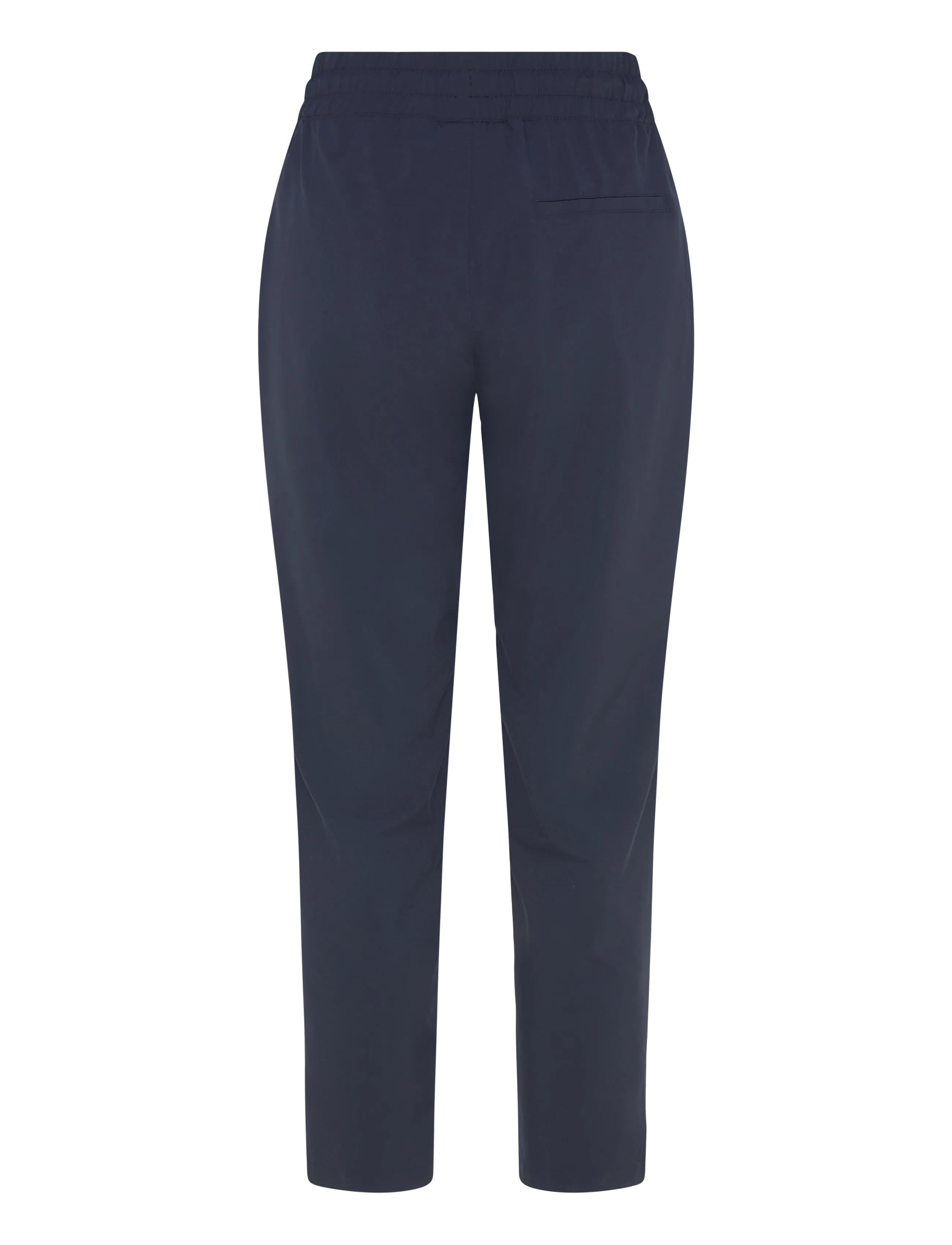 Helly Hansen - W THALIA PANT - kasdienio stiliaus kelnės - navy - 2
