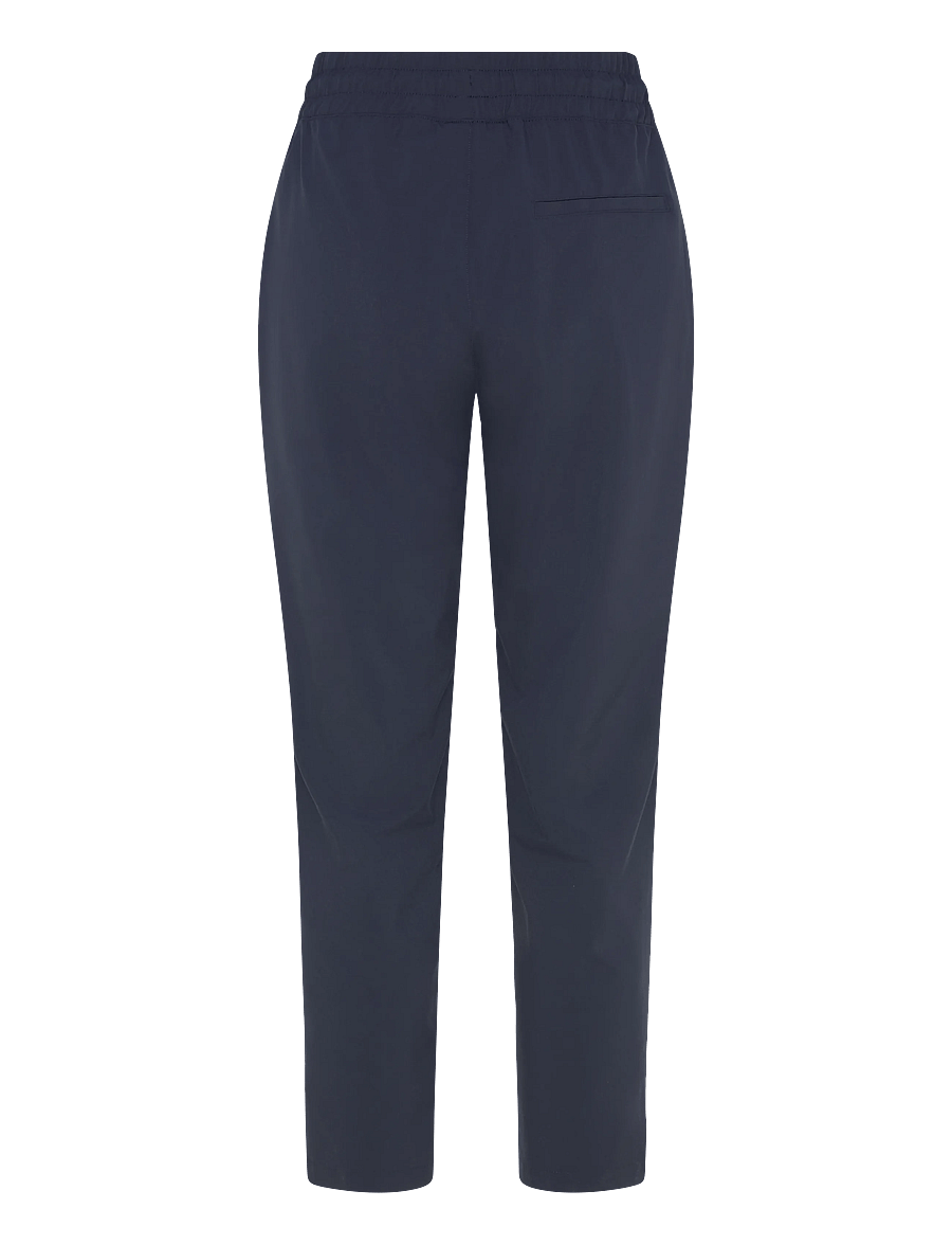 Helly Hansen - W THALIA PANT - kasdienio stiliaus kelnės - navy - 2