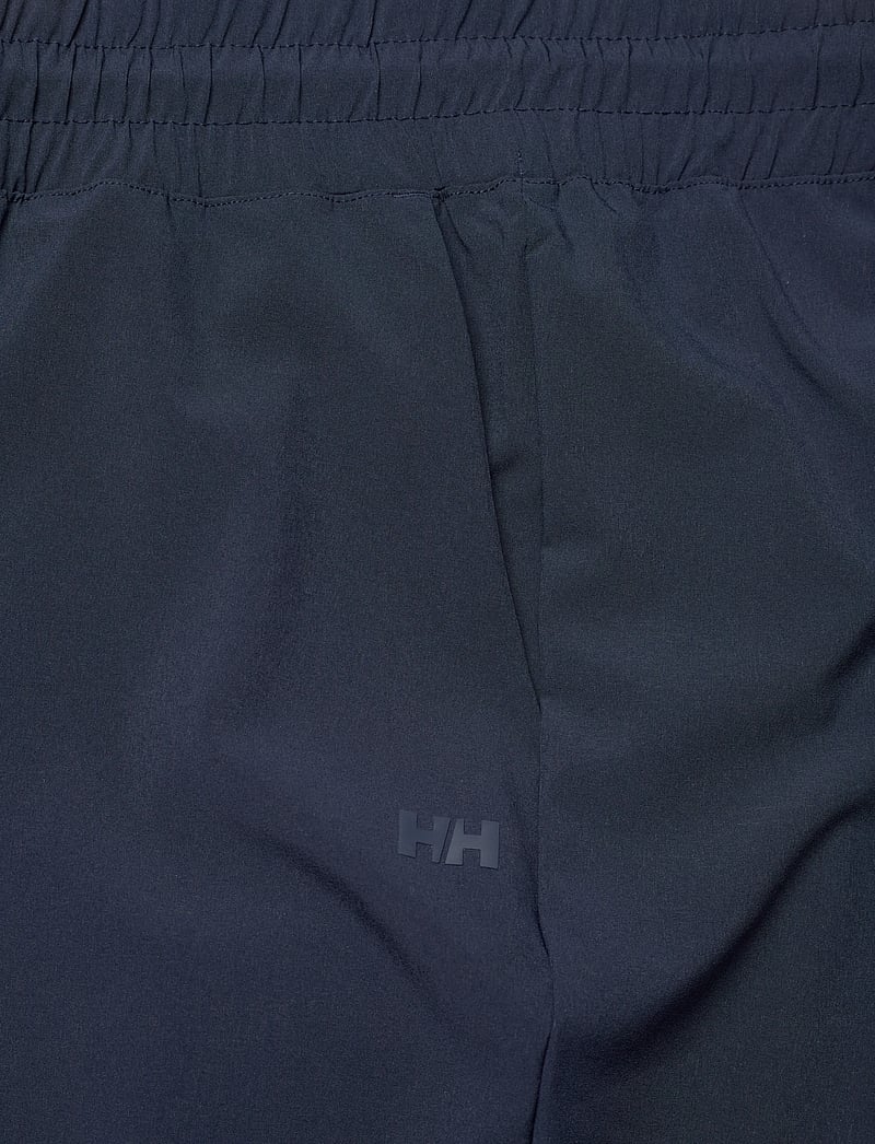 Helly Hansen - W THALIA PANT - casual byxor - navy - 5