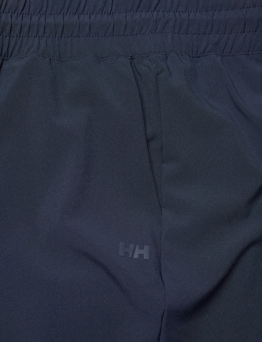 Helly Hansen - W THALIA PANT - kasdienio stiliaus kelnės - navy - 5
