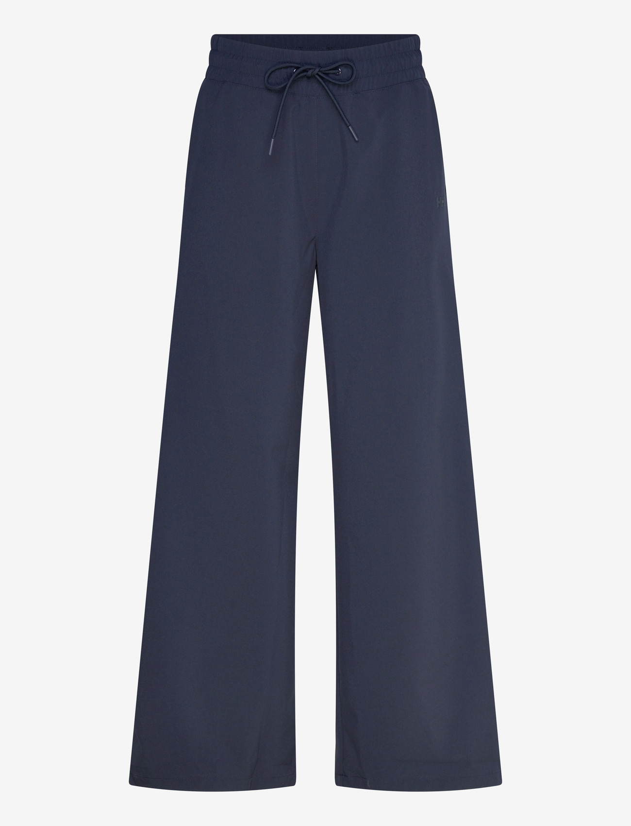 Helly Hansen - W THALIA WIDE PANT - casual - navy - 1
