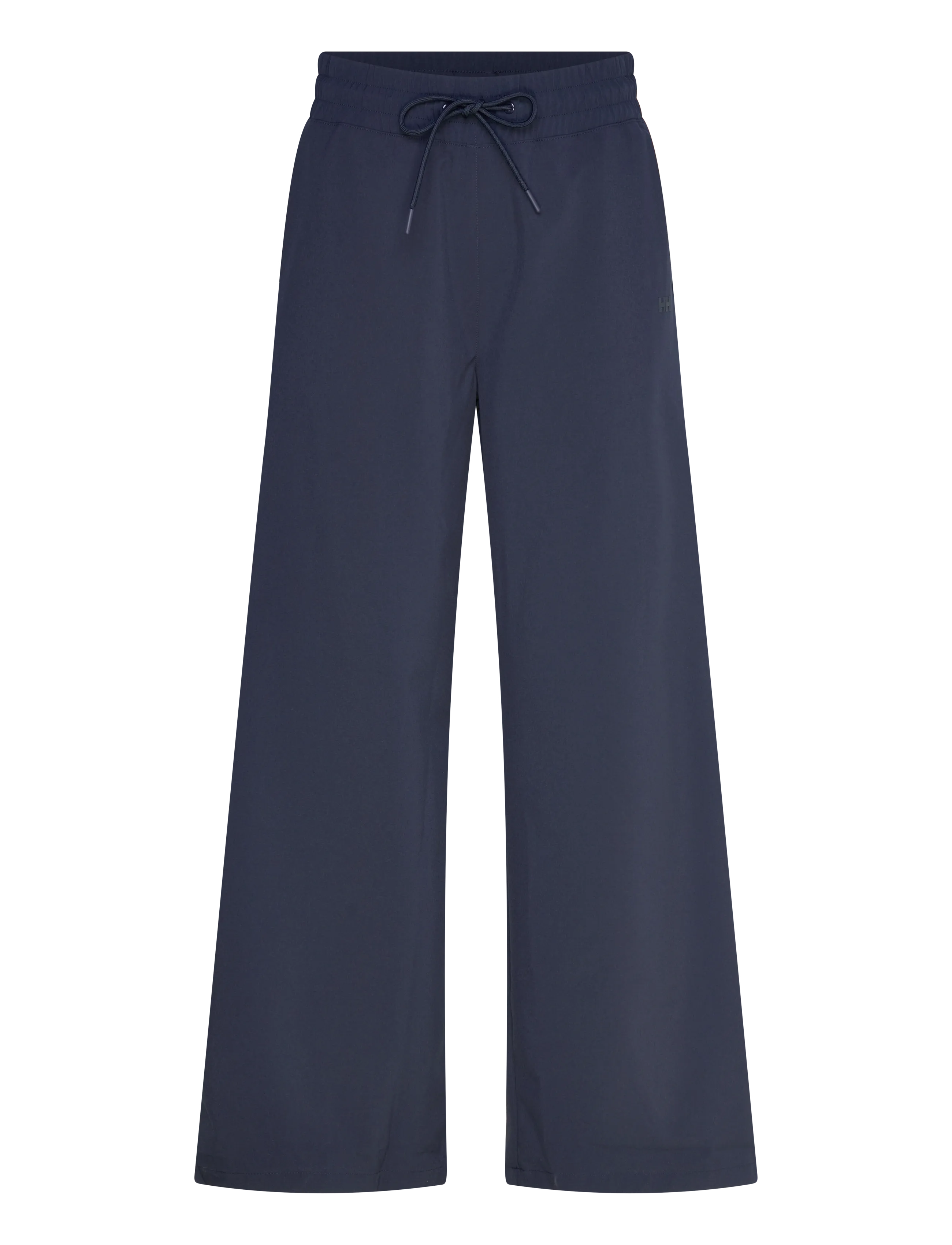 Helly Hansen W THALIA WIDE PANT - Helly Hansen - NAVY / navy