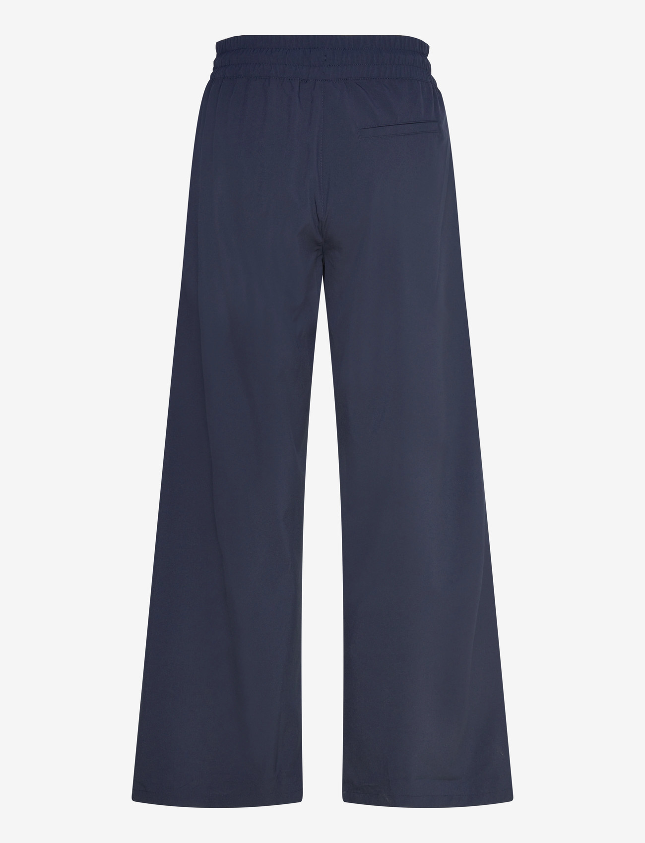 Helly Hansen - W THALIA WIDE PANT - casual - navy - 2