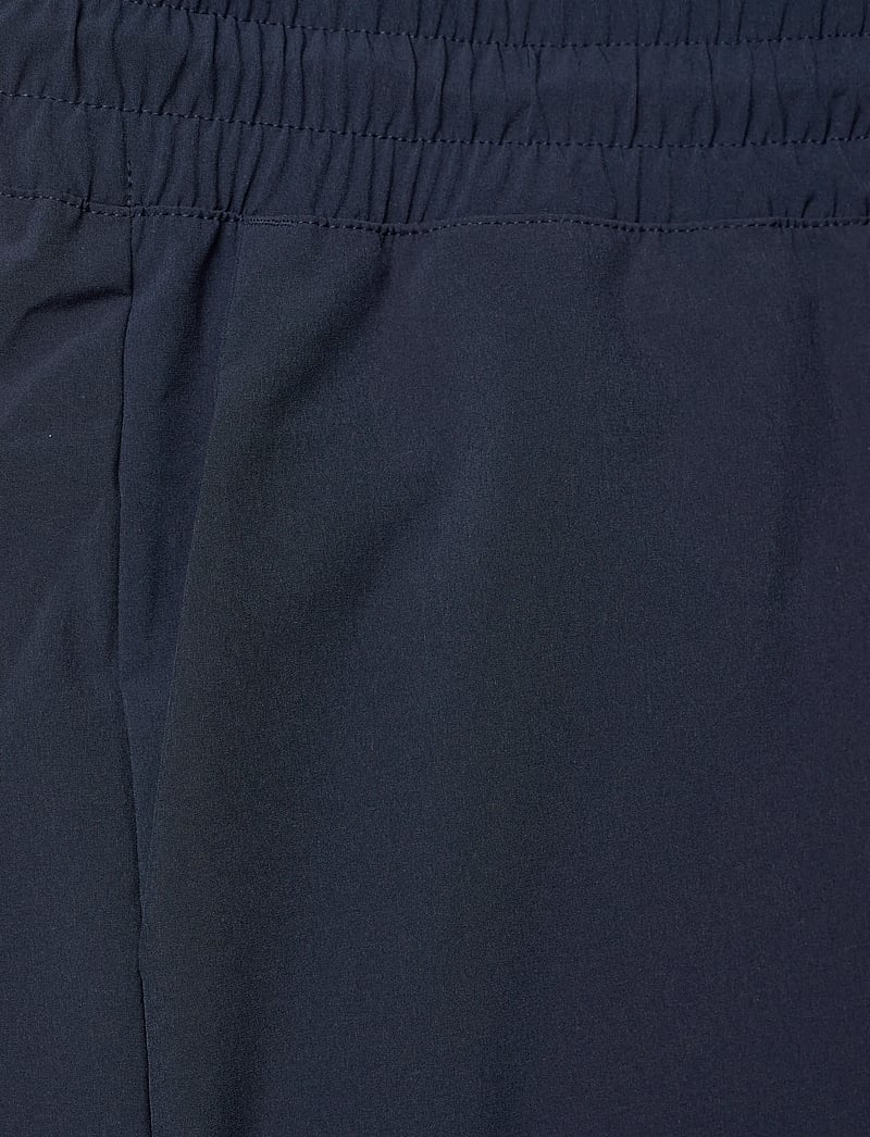Helly Hansen - W THALIA WIDE PANT - casual - navy - 5