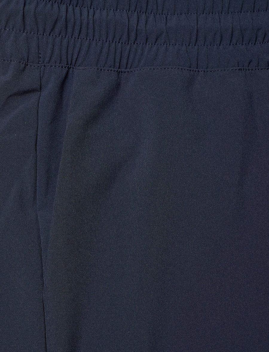 Helly Hansen - W THALIA WIDE PANT - casual - navy - 5