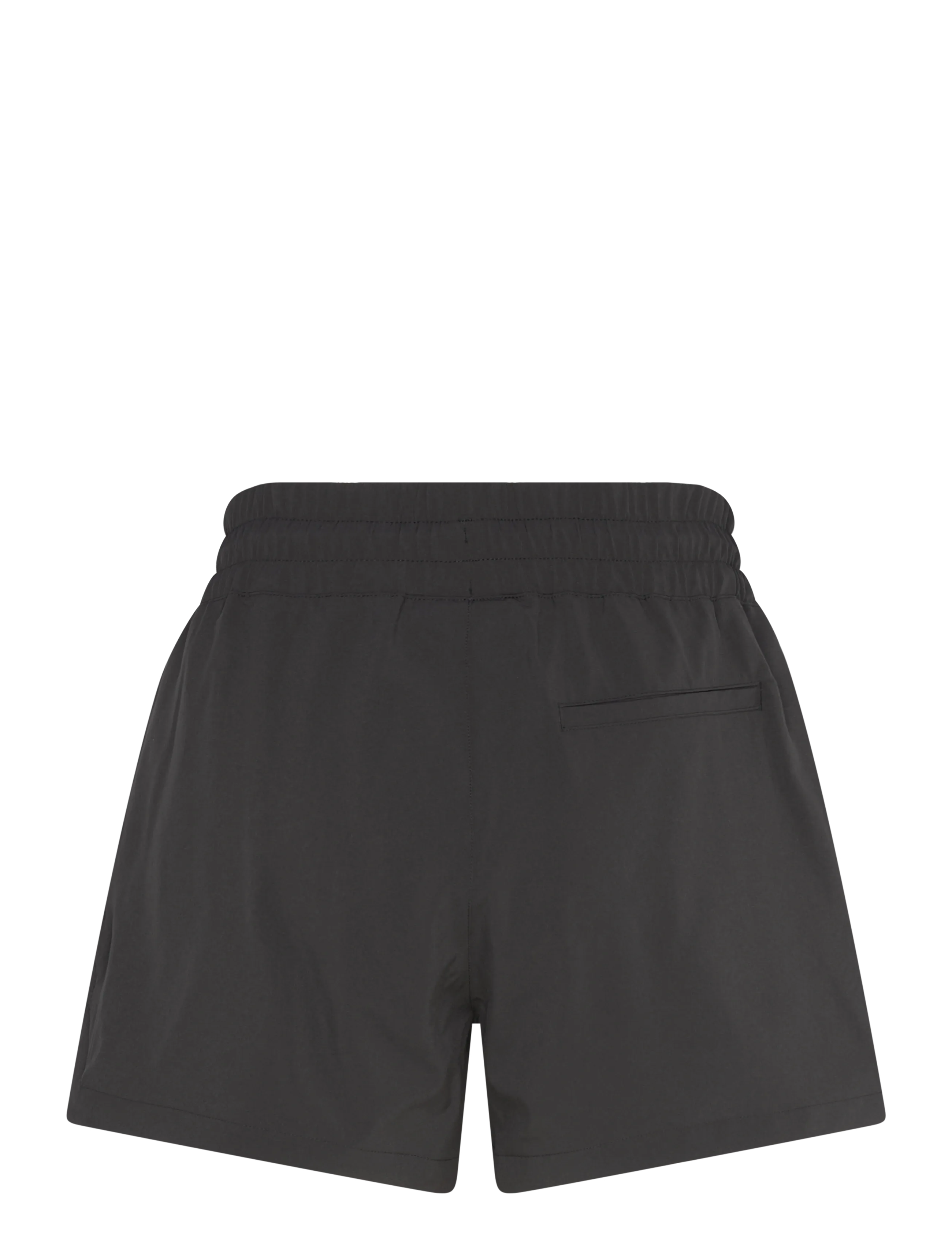 Helly Hansen - W THALIA SHORTS 4"" - sportshorts - black - 2