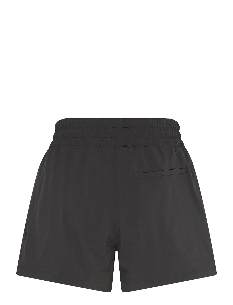 Helly Hansen - W THALIA SHORTS 4"" - vabaaja lühikesed püksid - black - 2