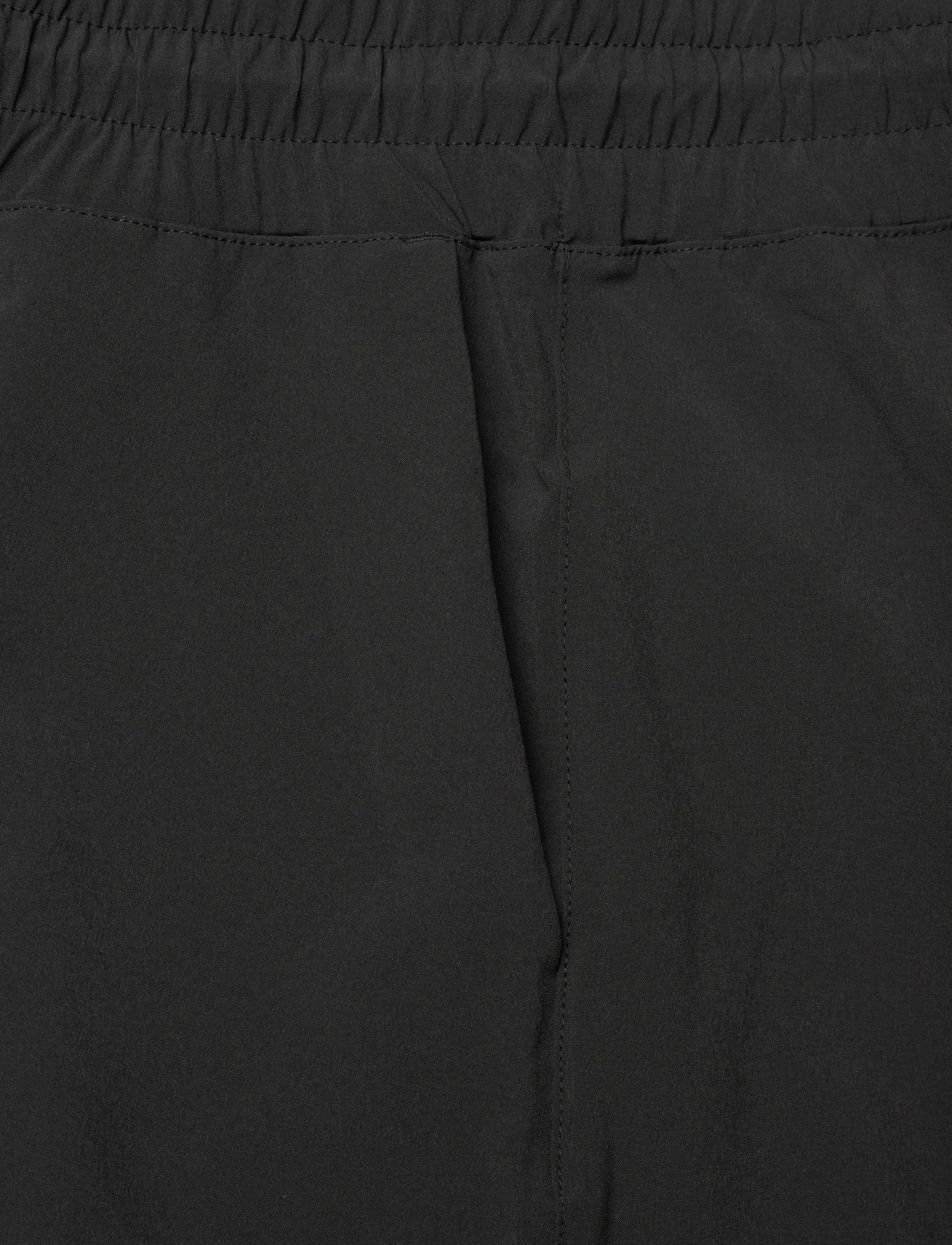 Helly Hansen - W THALIA SHORTS 4"" - sportshorts - black - 5