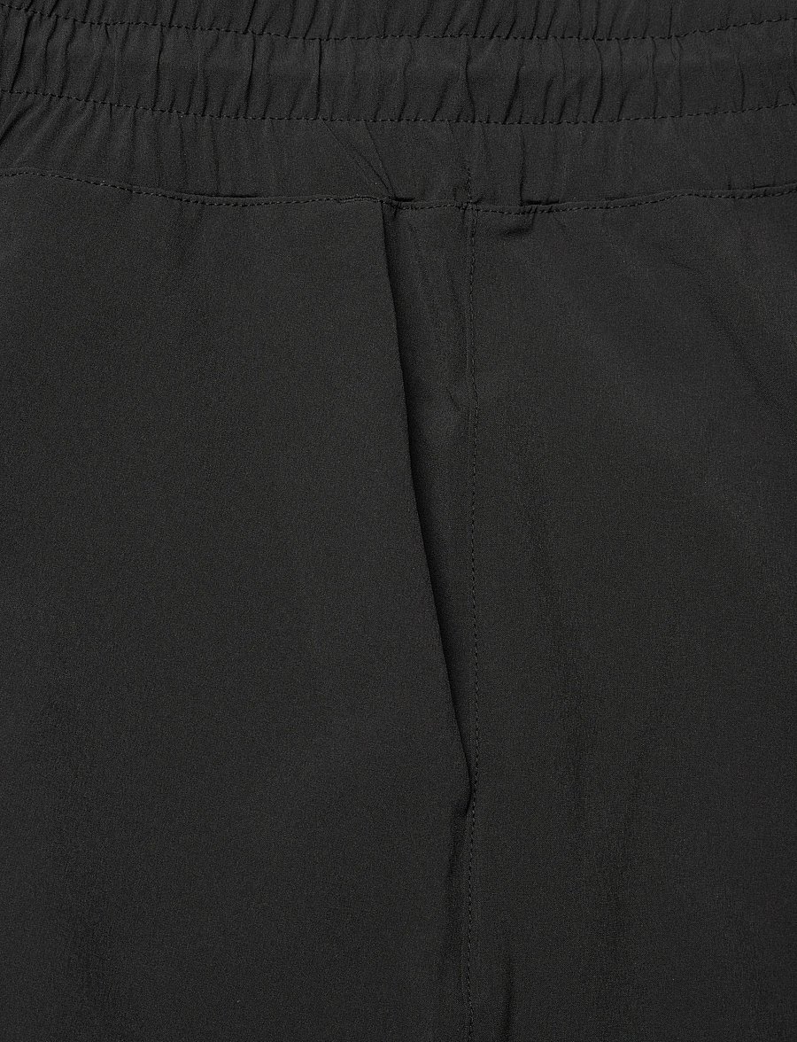 Helly Hansen - W THALIA SHORTS 4"" - vabaaja lühikesed püksid - black - 5
