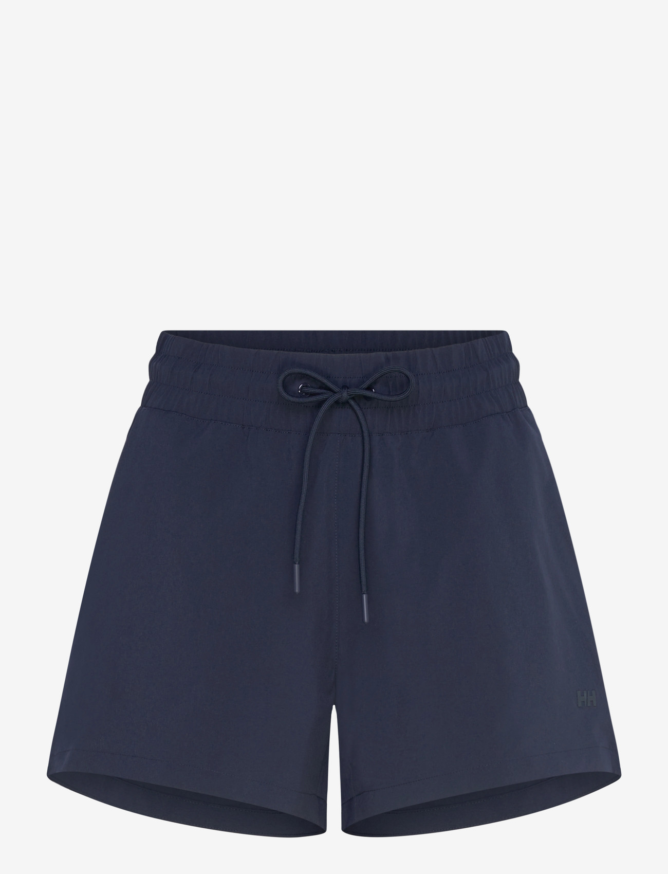 Helly Hansen - W THALIA SHORTS 4" - casual shorts - navy - 0