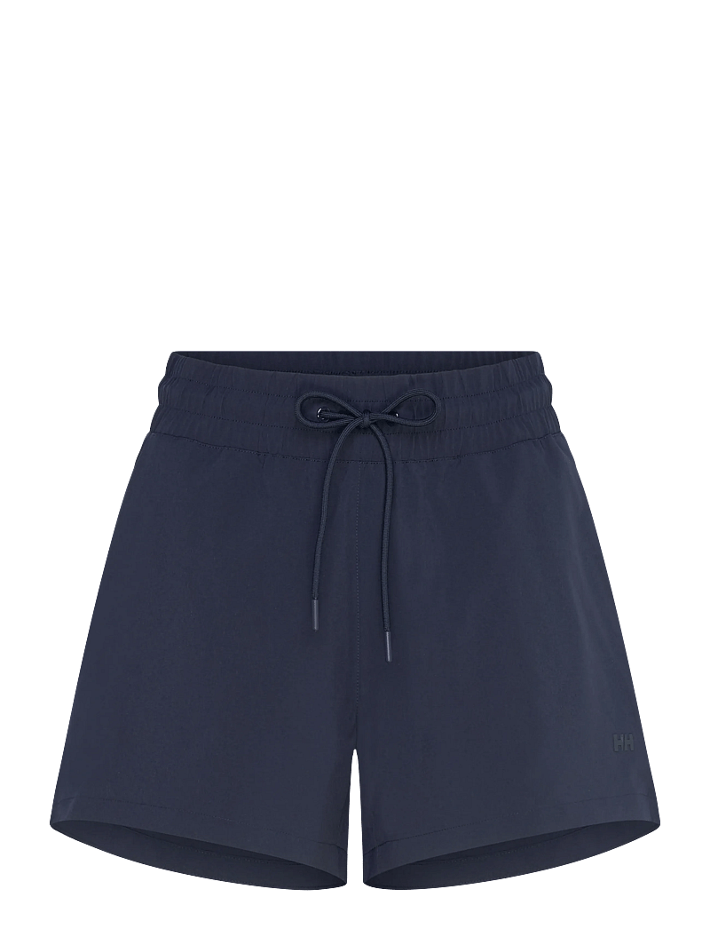 Helly Hansen - W THALIA SHORTS 4" - casual shorts - navy - 0