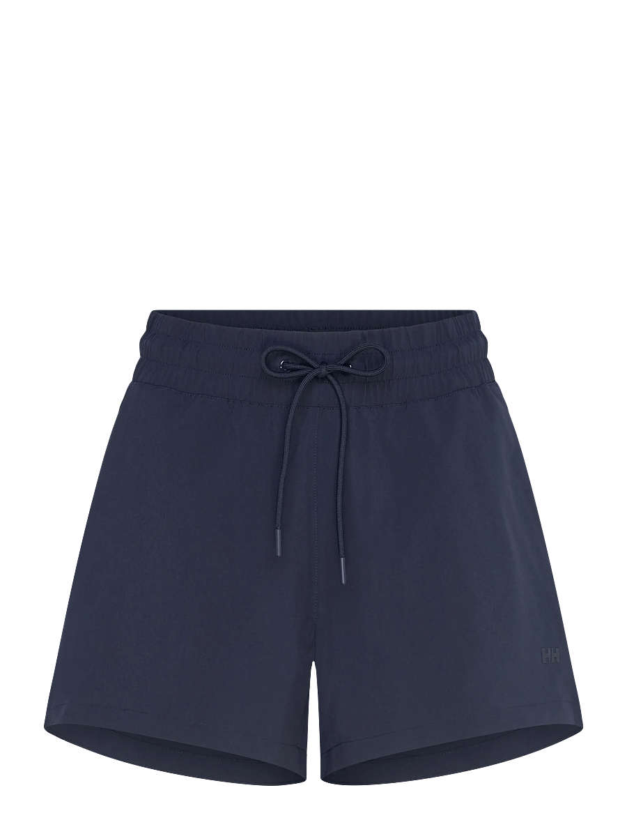 Helly Hansen - W THALIA SHORTS 4"" - freizeit shorts - navy - 0