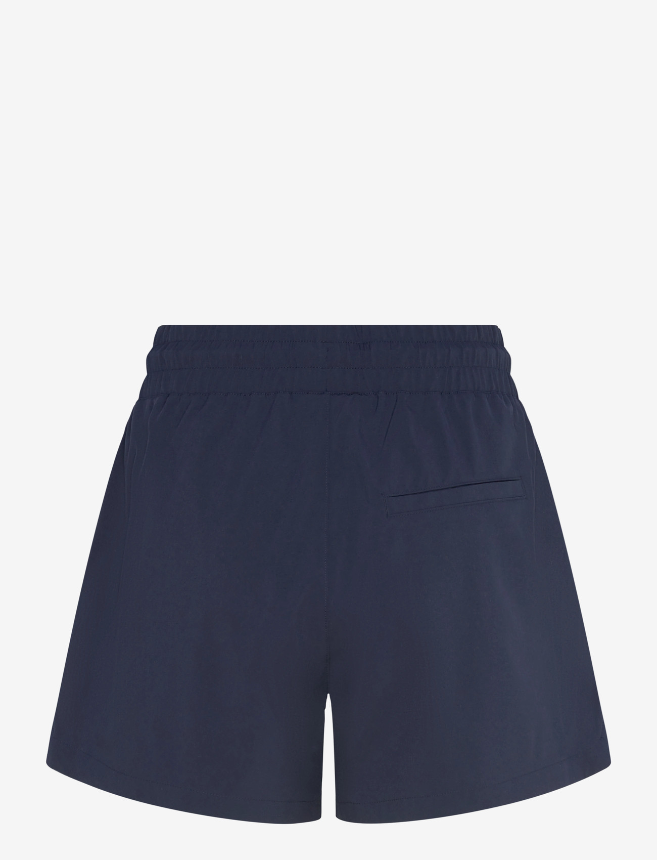 Helly Hansen - W THALIA SHORTS 4" - casual shorts - navy - 1