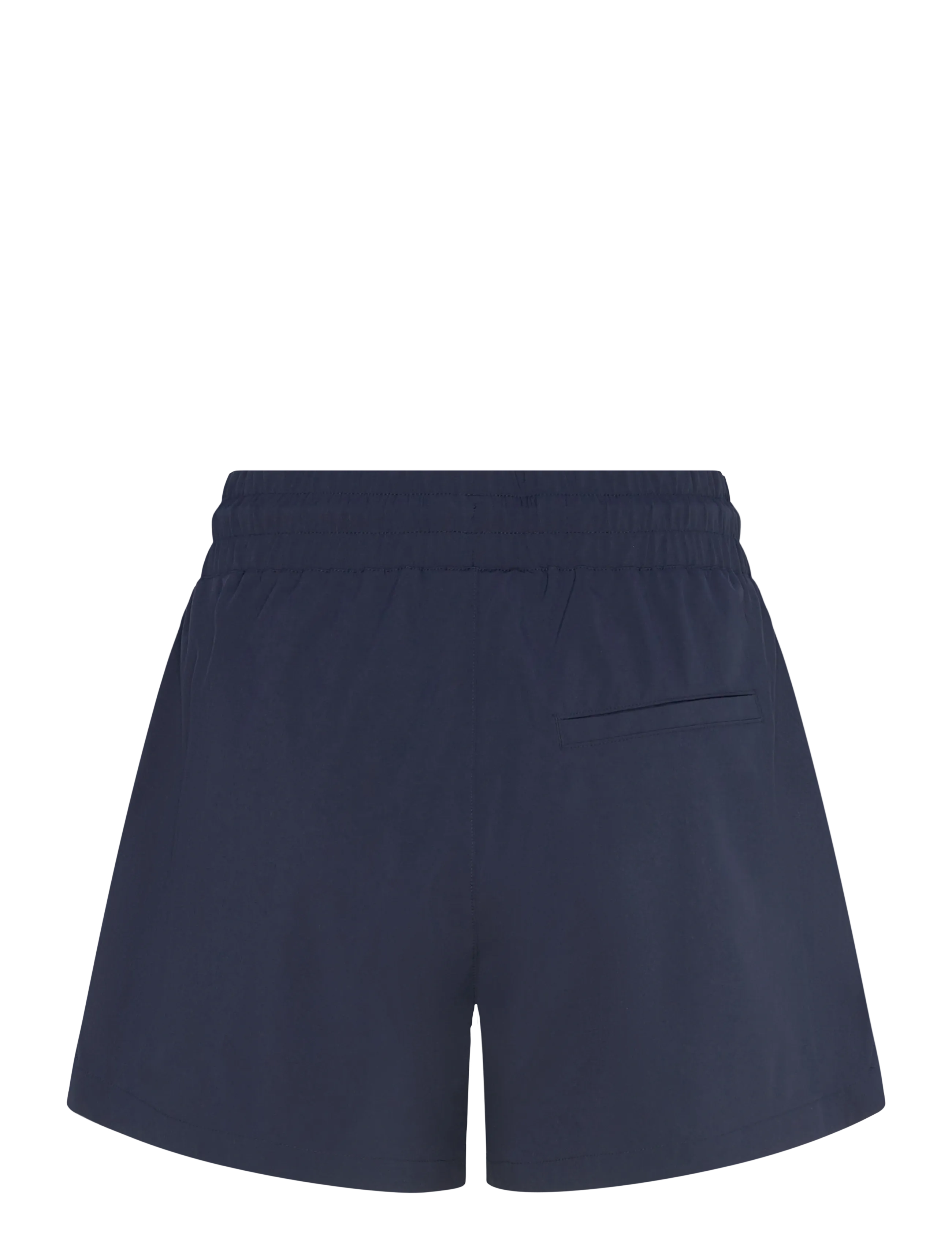 Helly Hansen - W THALIA SHORTS 4"" - lühikesed spordipüksid - navy - 1