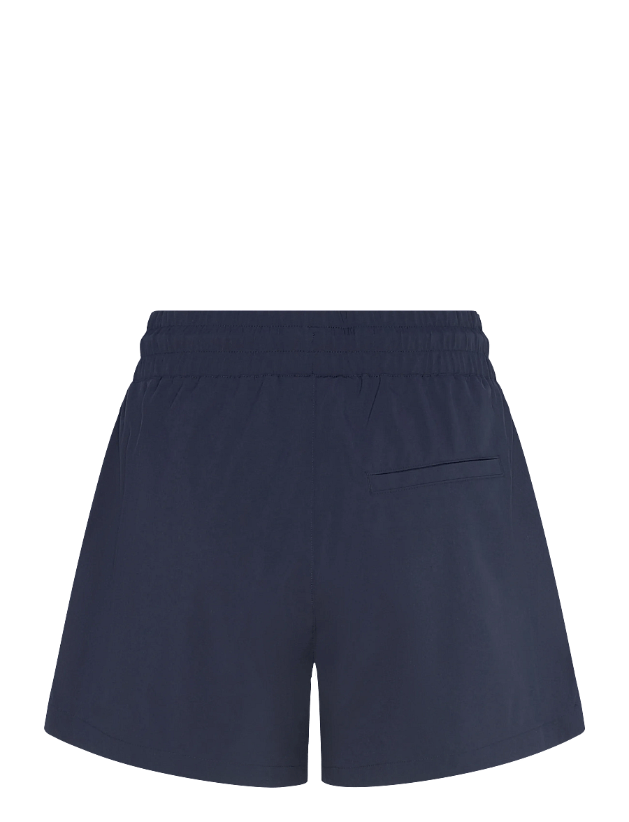 Helly Hansen - W THALIA SHORTS 4"" - freizeit shorts - navy - 1