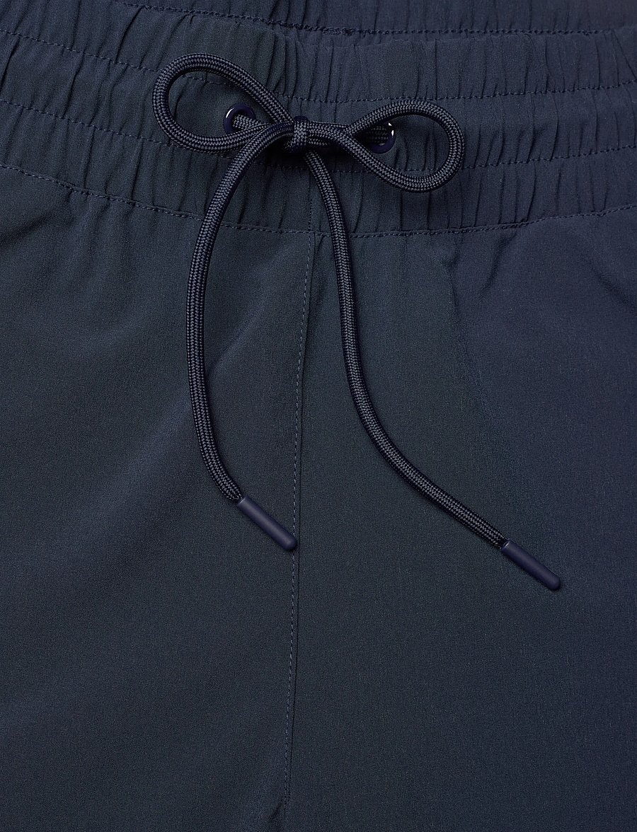 Helly Hansen - W THALIA SHORTS 4"" - freizeit shorts - navy - 3