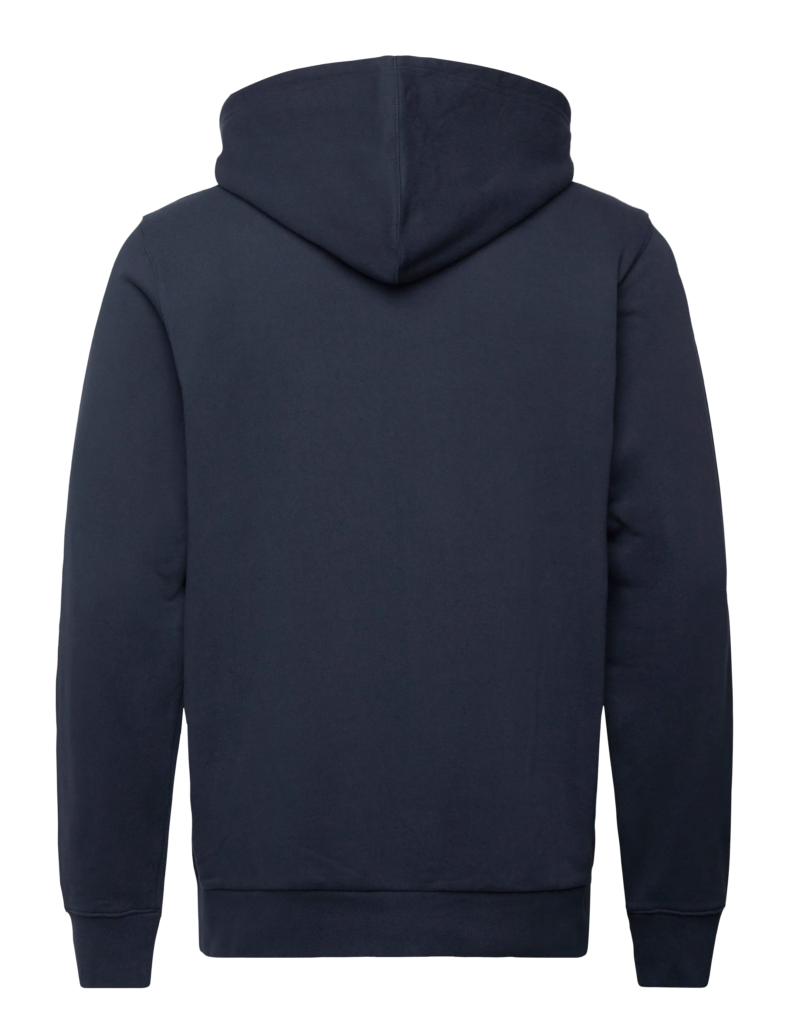 Helly Hansen - HH LOGO FZ HOODIE - navy - 1
