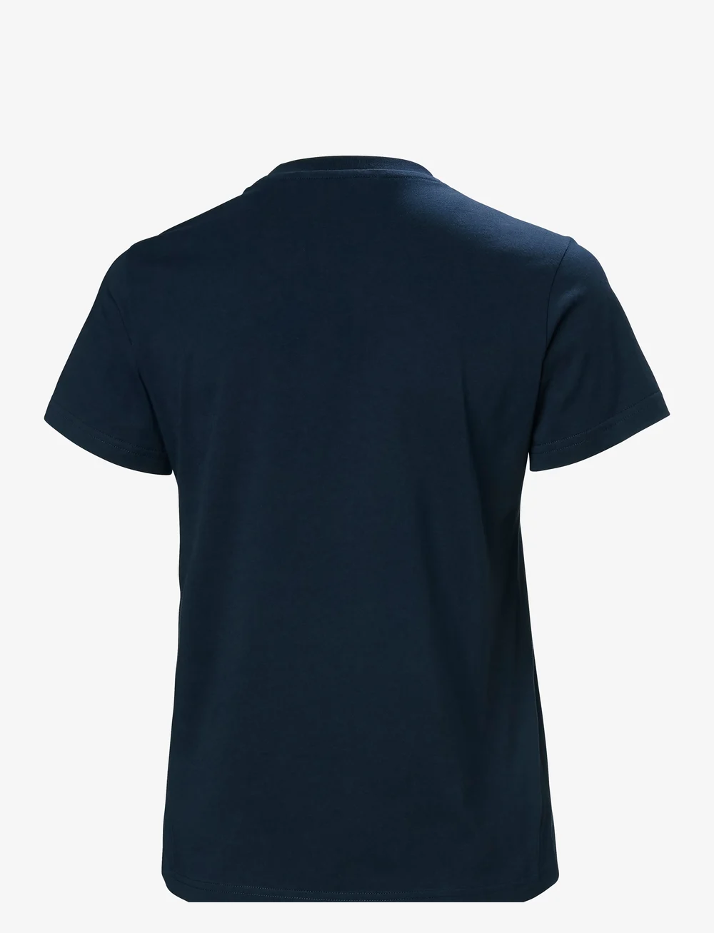 Helly Hansen - W HH LOGO T-SHIRT 3.0 - t-shirts - navy - 2