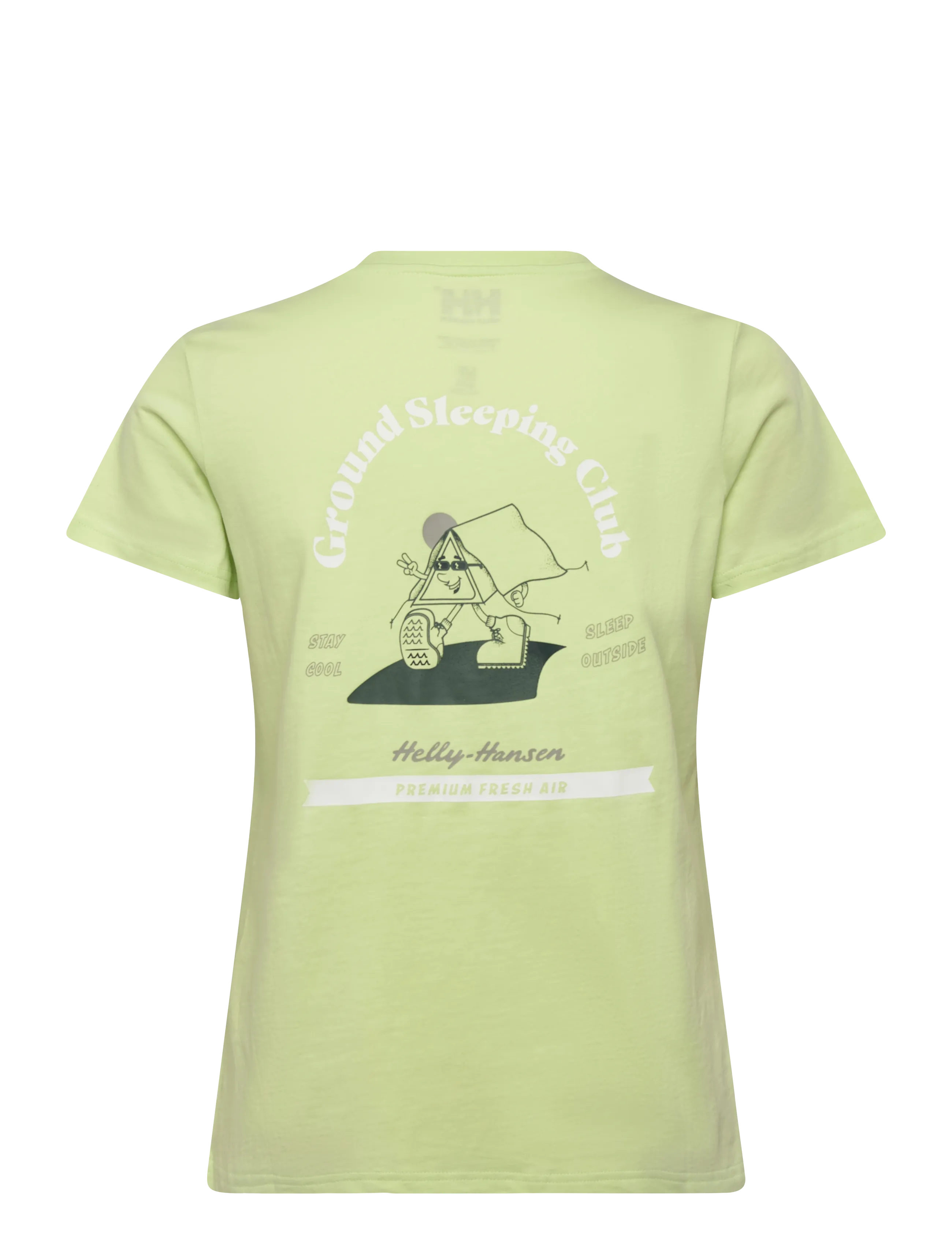 W Massif Graphic T-Shirt 2