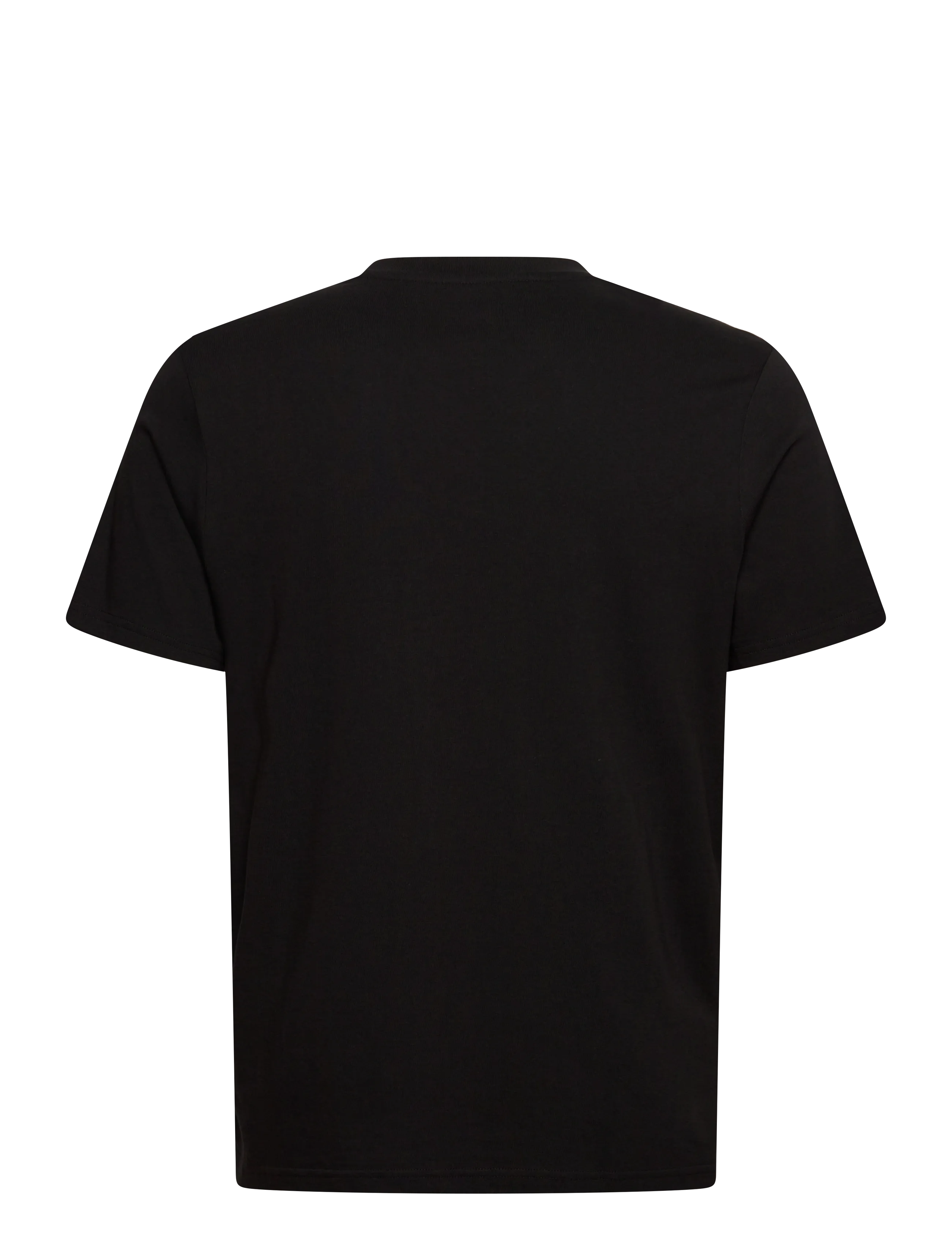 Helly Hansen - HH BOX T 2.0 - madalaimad hinnad - black - 2