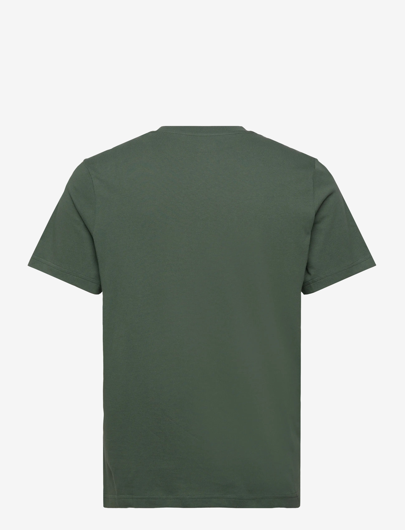 Helly Hansen - HH BOX T 2.0 - laveste priser - green - 1