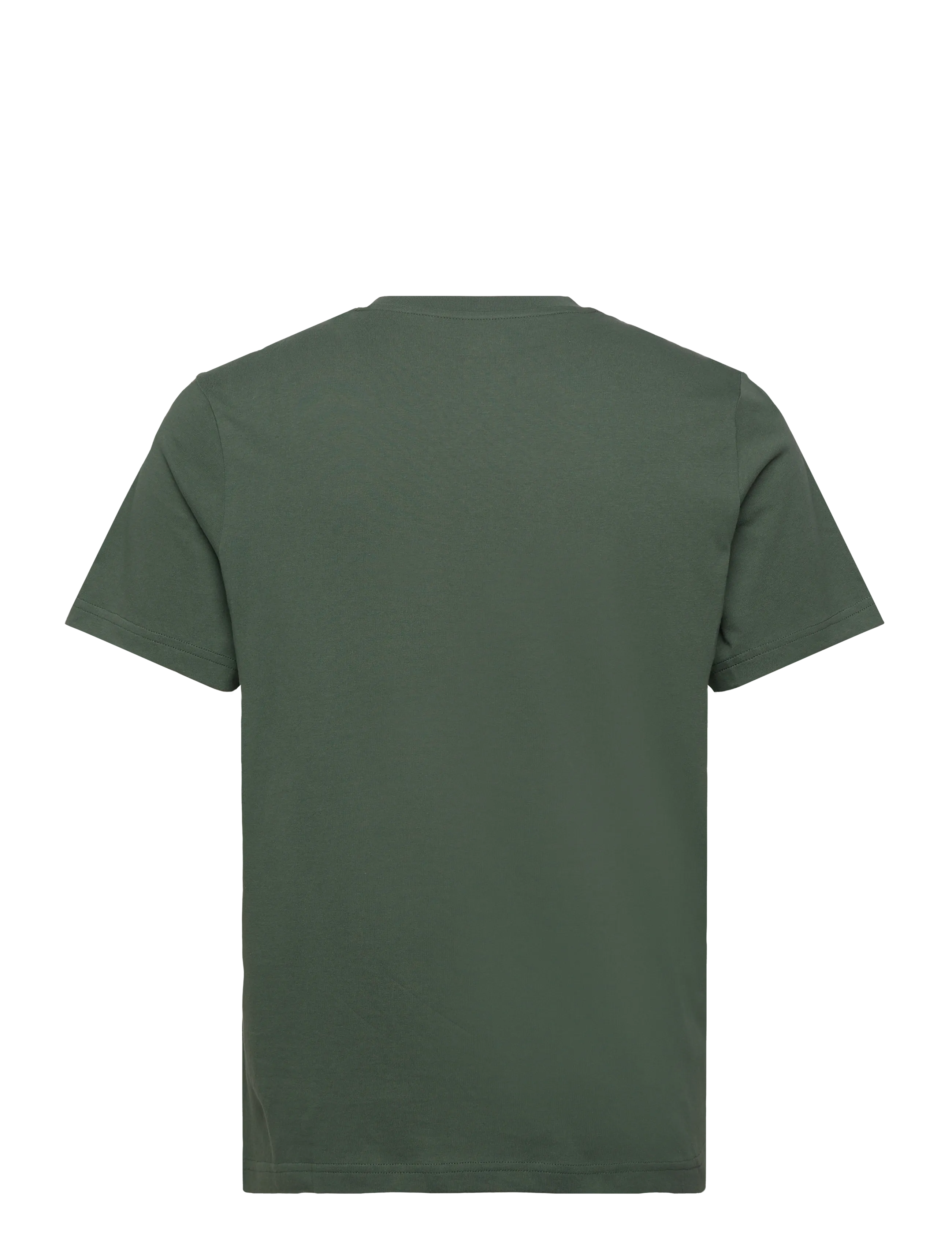 Helly Hansen - HH BOX T 2.0 - madalaimad hinnad - green - 2