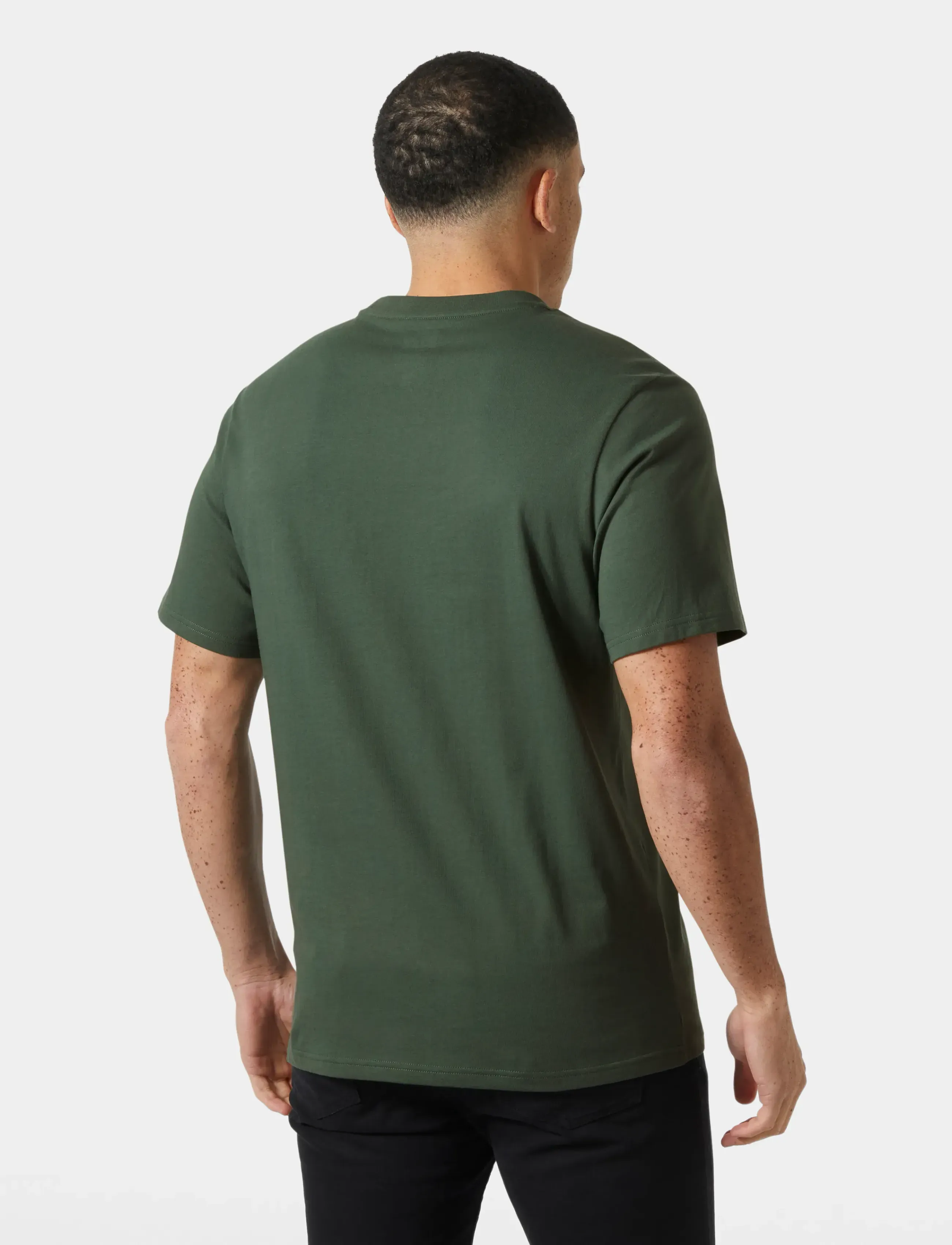 Helly Hansen - HH BOX T 2.0 - madalaimad hinnad - green - 3