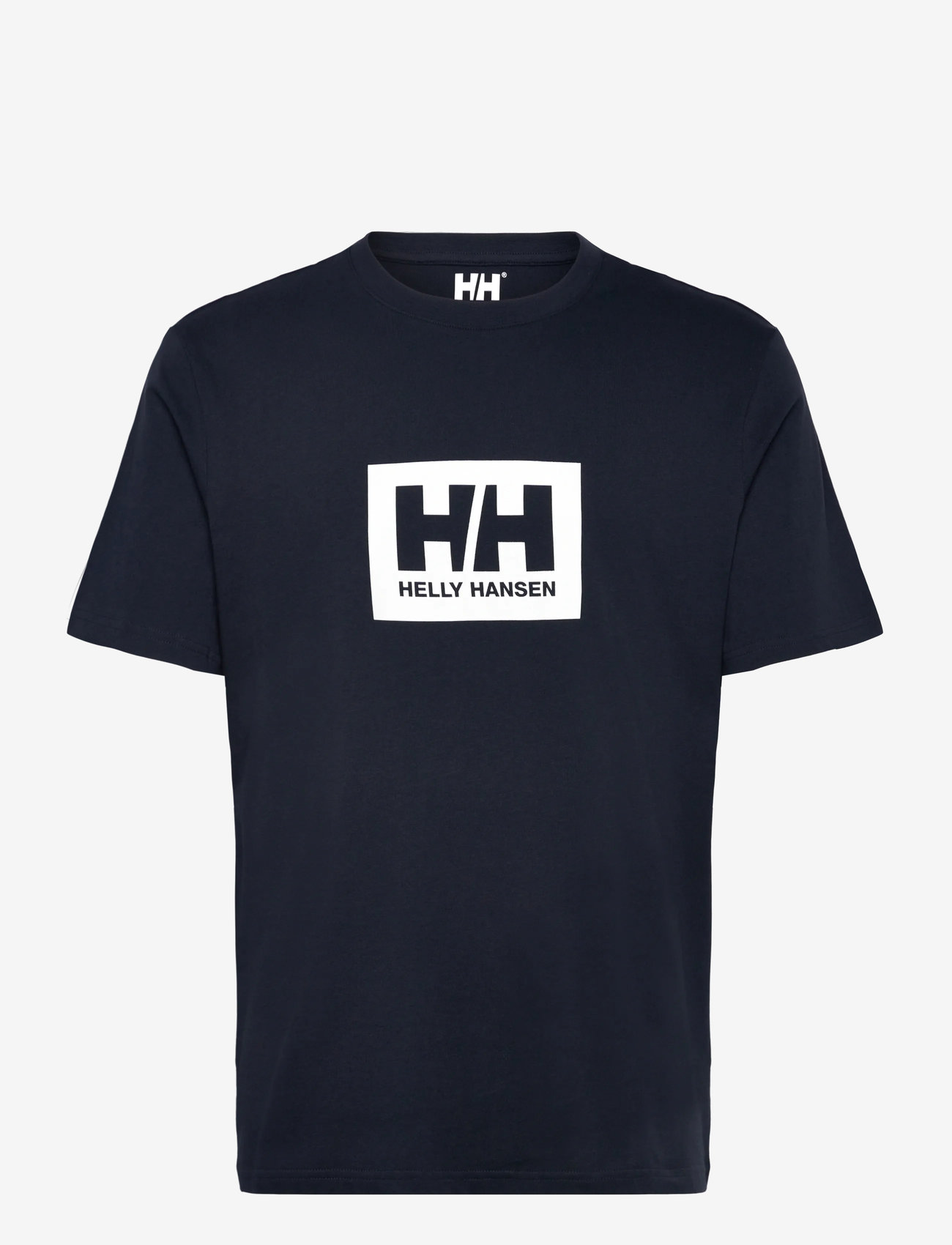 Helly Hansen - HH BOX T 2.0 - die niedrigsten preise - navy - 0