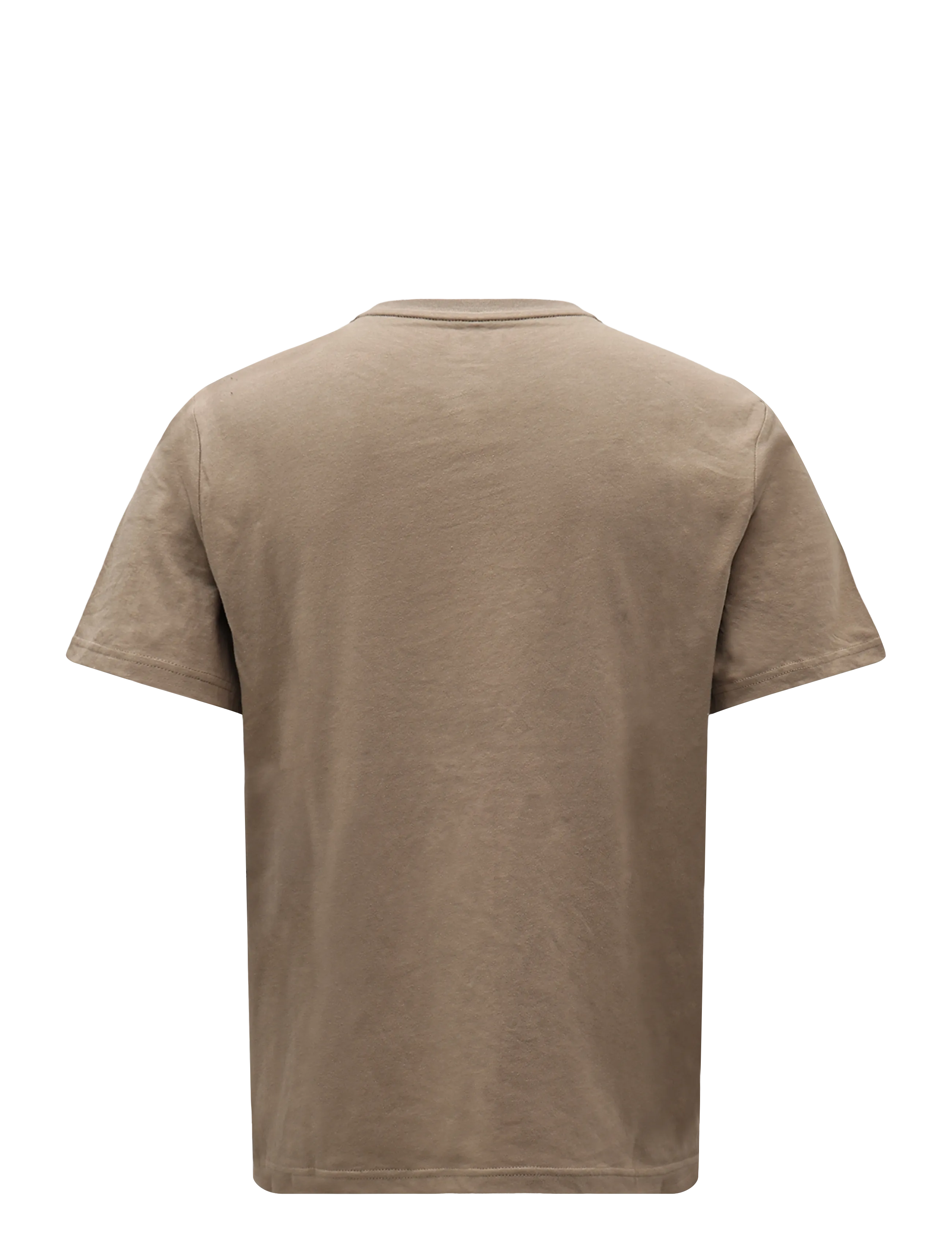 Helly Hansen - HH BOX T 2.0 - t-shirts - pebble - 1