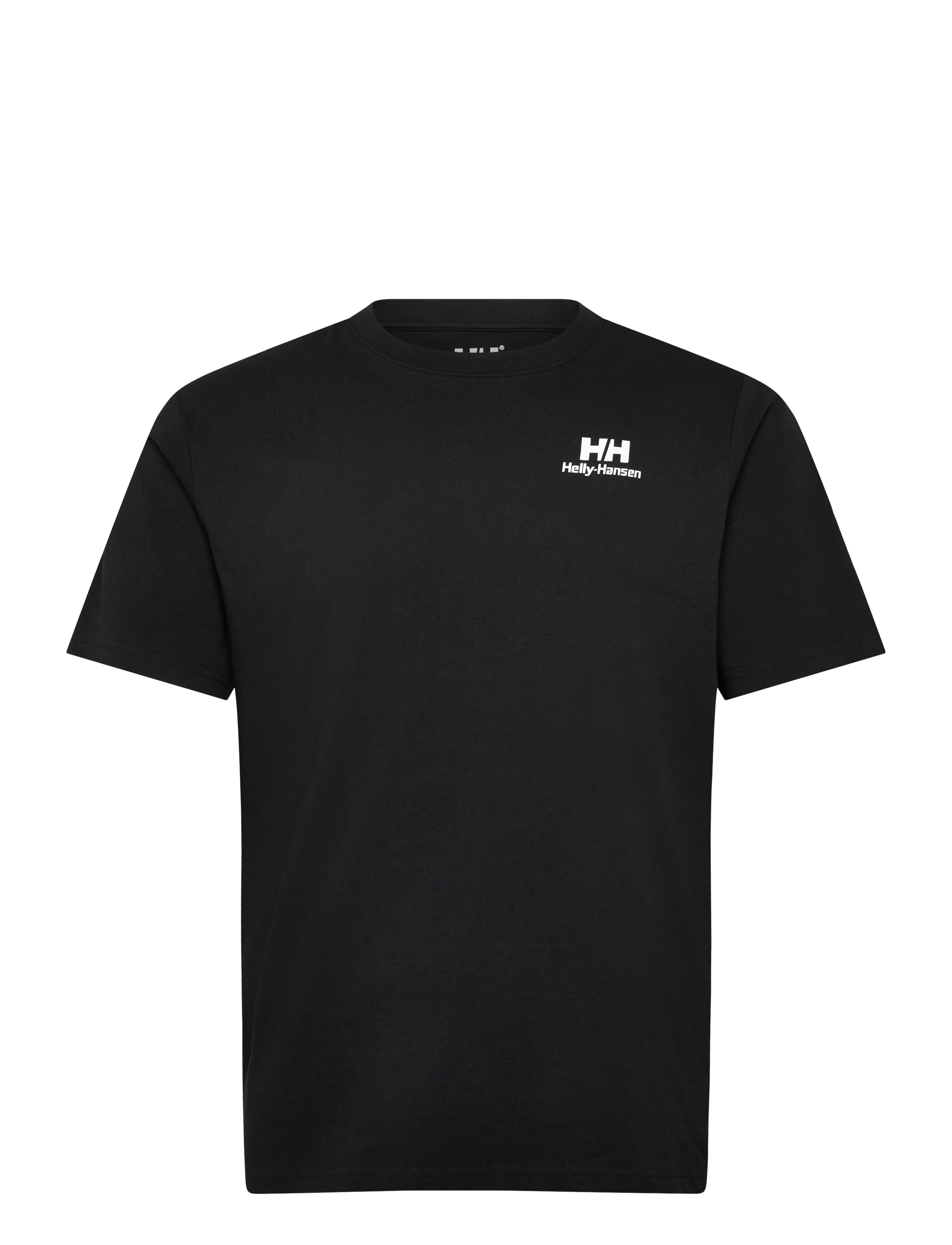 HELLY HANSEN Core Graphic T 2.0 Schwarz - S - Herren
