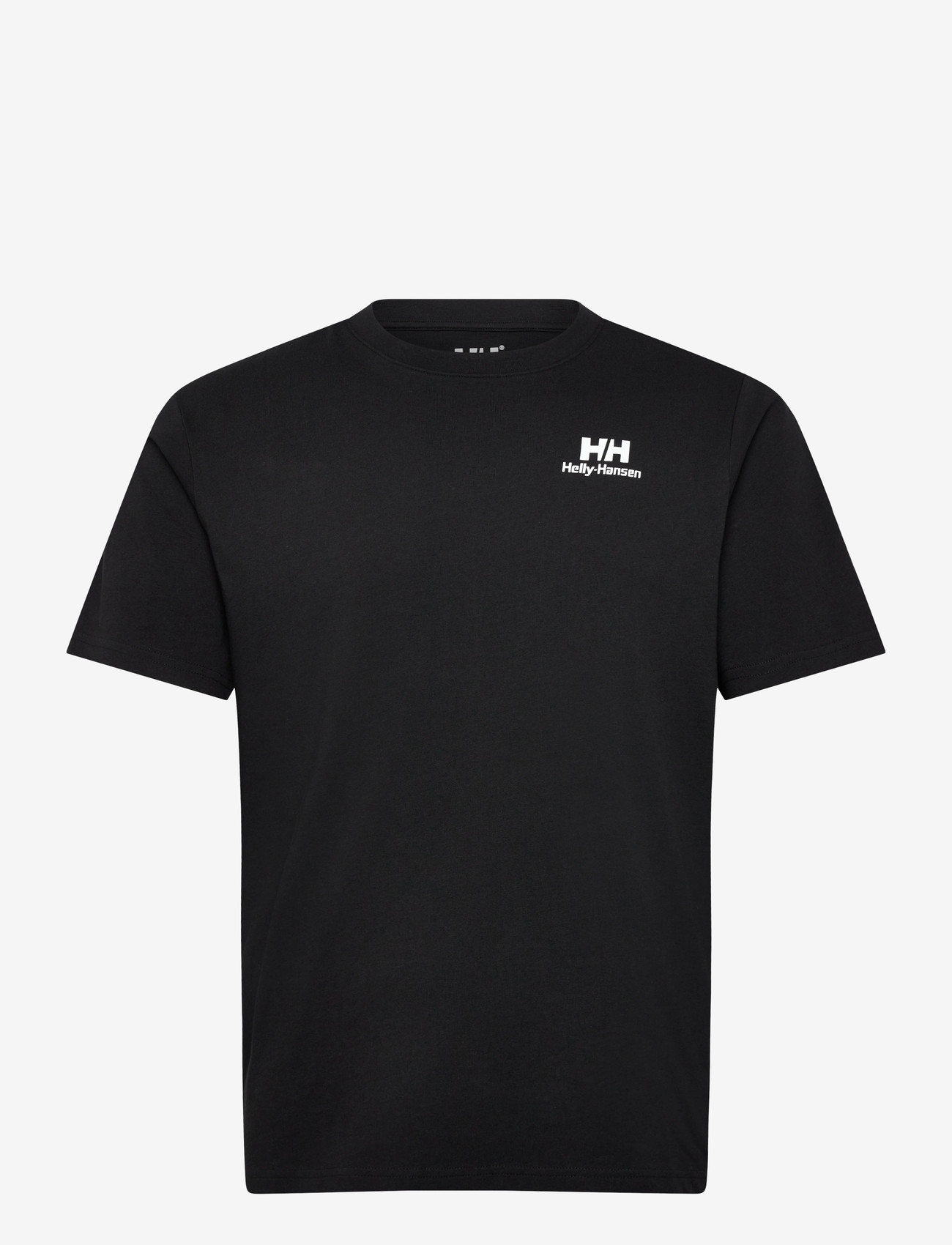 Helly Hansen - CORE GRAPHIC T 2.0 - laagste prijzen - black - 1