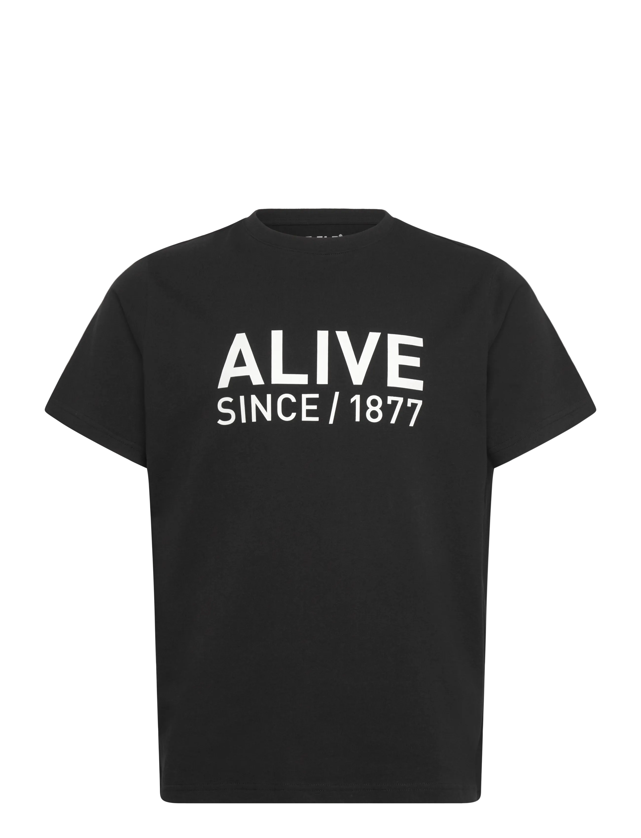 HELLY HANSEN Core Graphic T 2.0 Schwarz - S - Herren