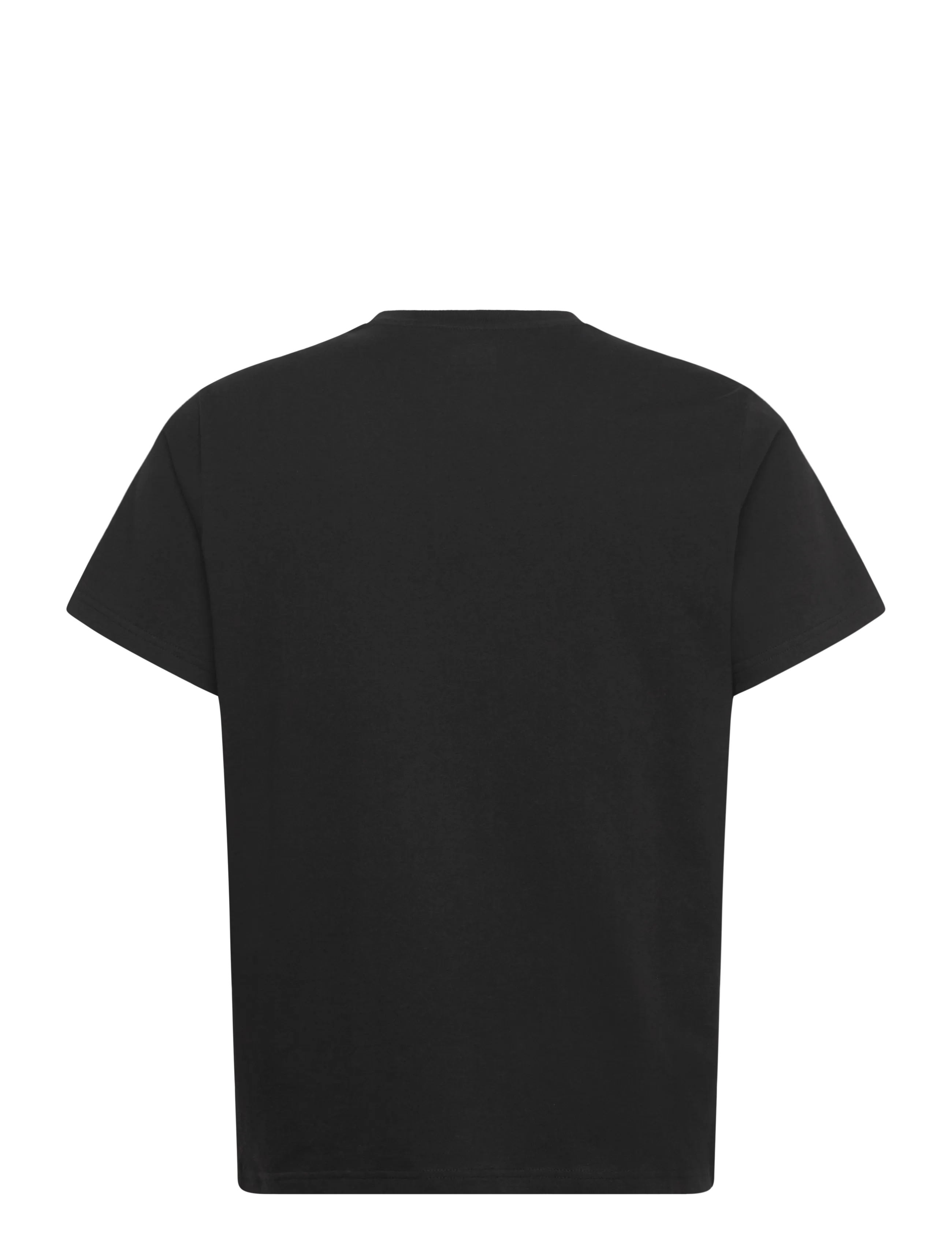 Helly Hansen - CORE GRAPHIC T 2.0 - t-shirts - black - 2