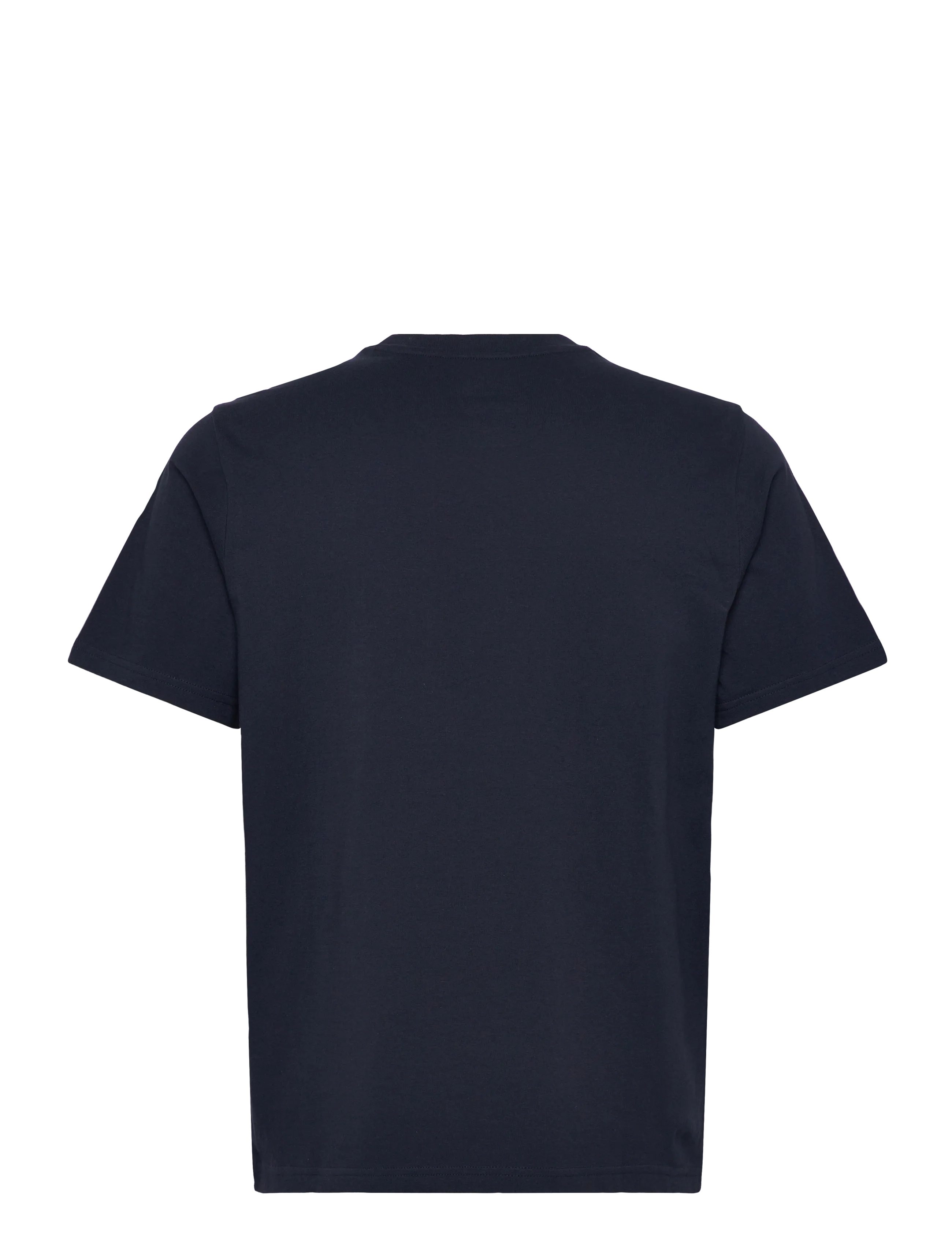 Helly Hansen - CORE GRAPHIC T 2.0 - t-shirts - navy - 2