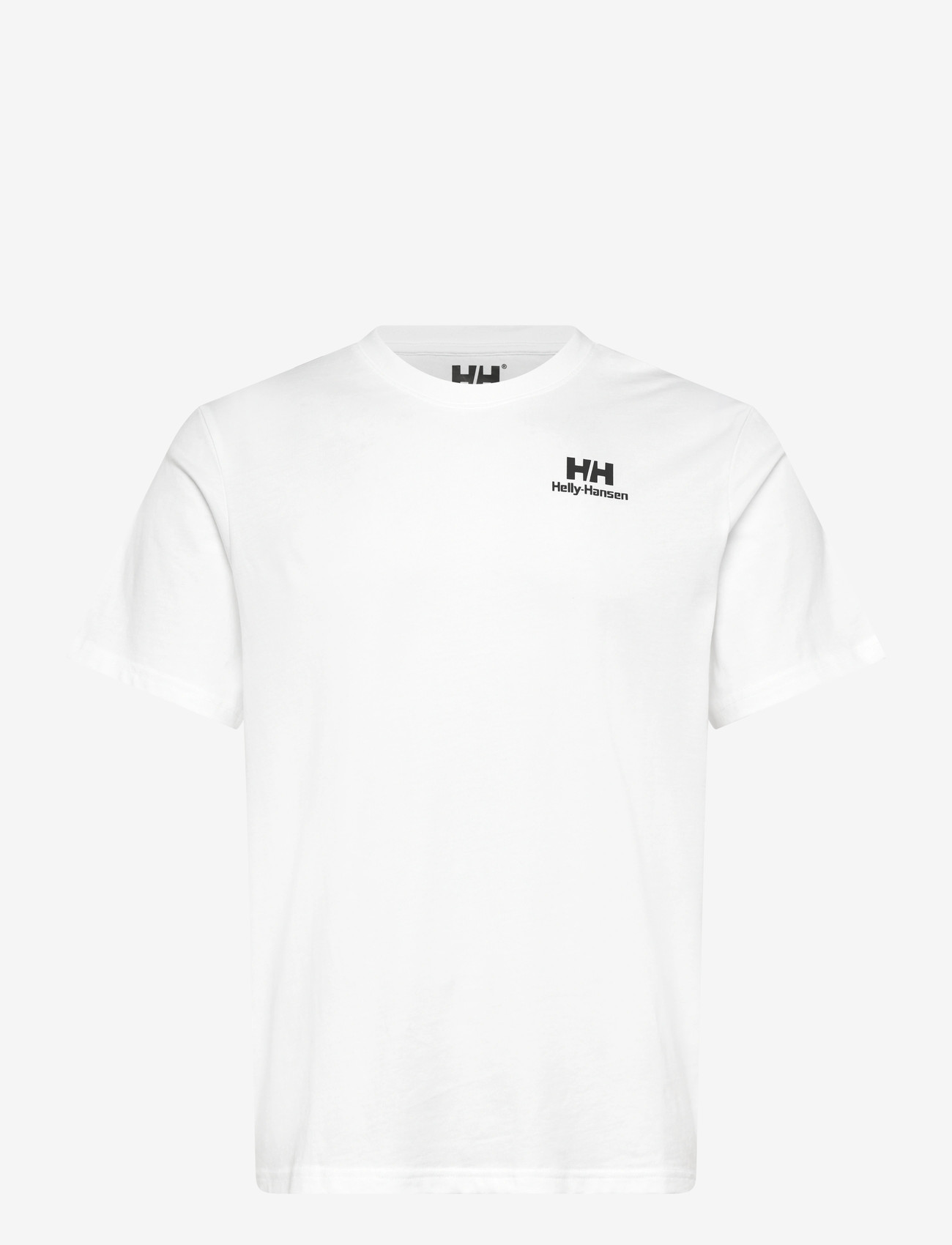 Helly Hansen - CORE GRAPHIC T 2.0 - alhaisimmat hinnat - white - 1