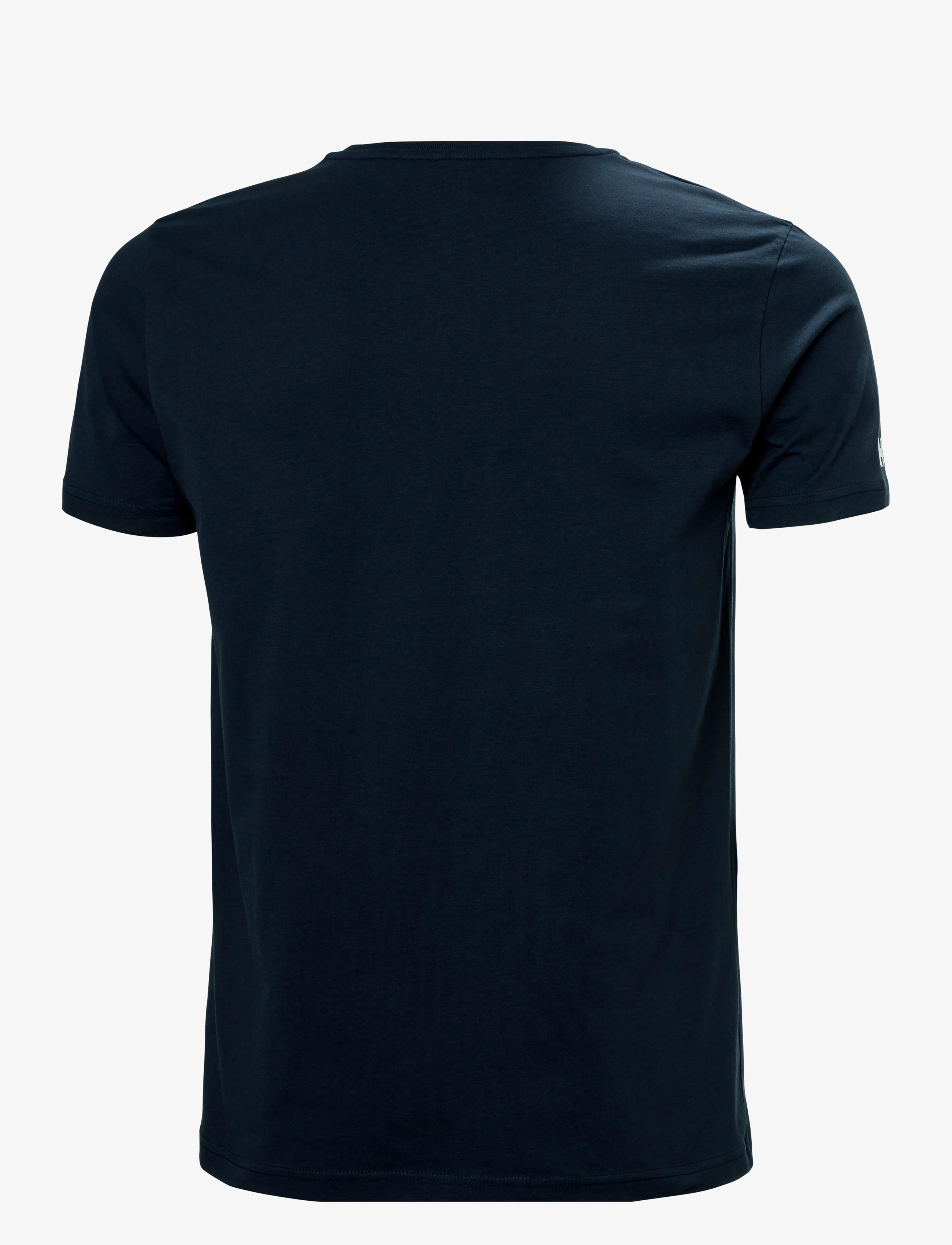 Helly Hansen - SHORELINE T-SHIRT 3.0 - t-shirts - navy - 1