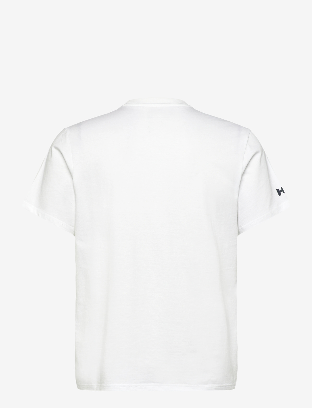 Helly Hansen - SHORELINE T-SHIRT 3.0 - t-shirts - white - 2
