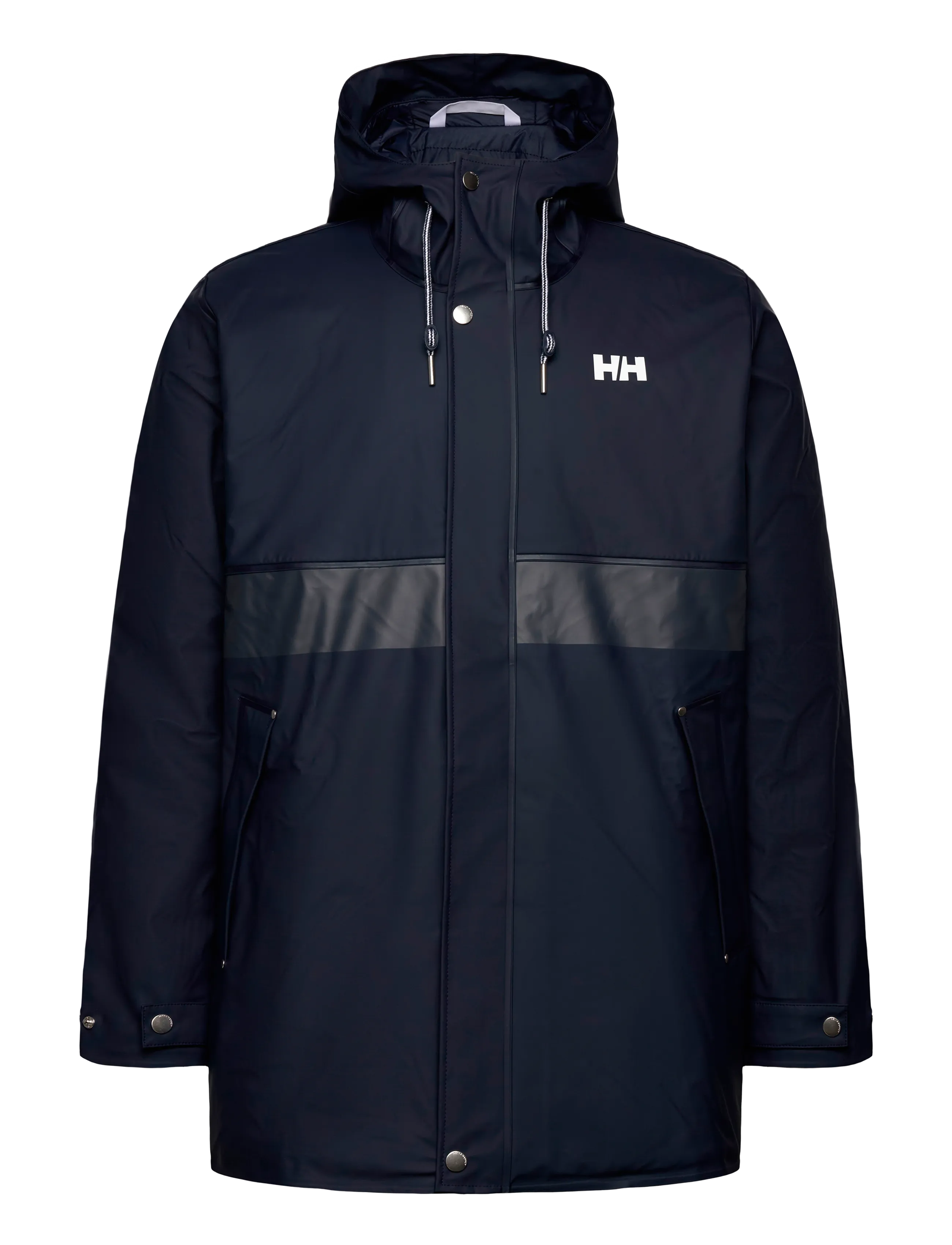 Helly Hansen - Moss Insulated Coat