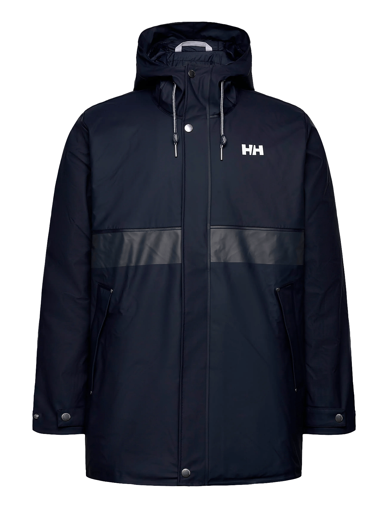 Helly Hansen - Moss Insulated Coat