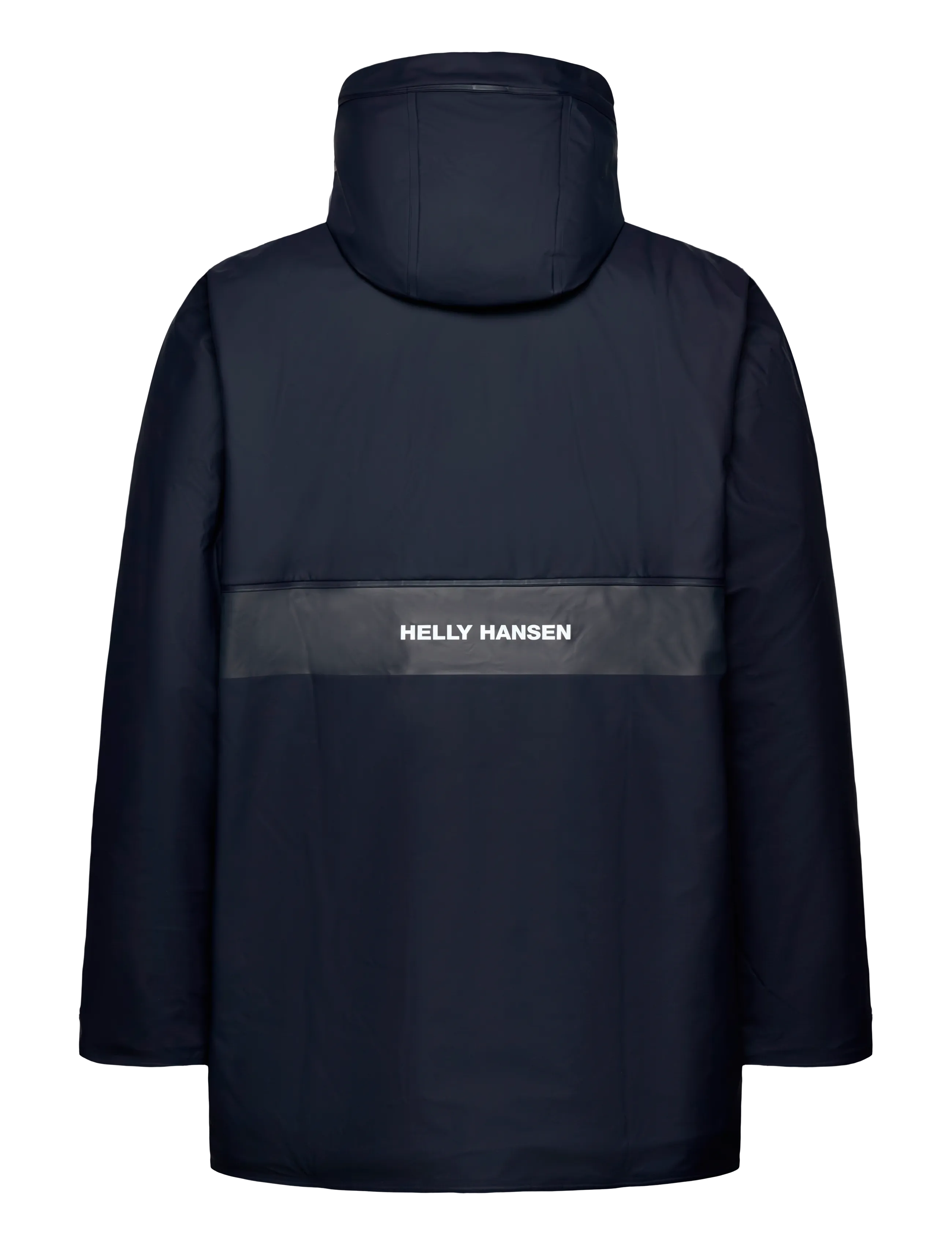 HELLY HANSEN Moss Insulated Coat jackor herr – bild 2