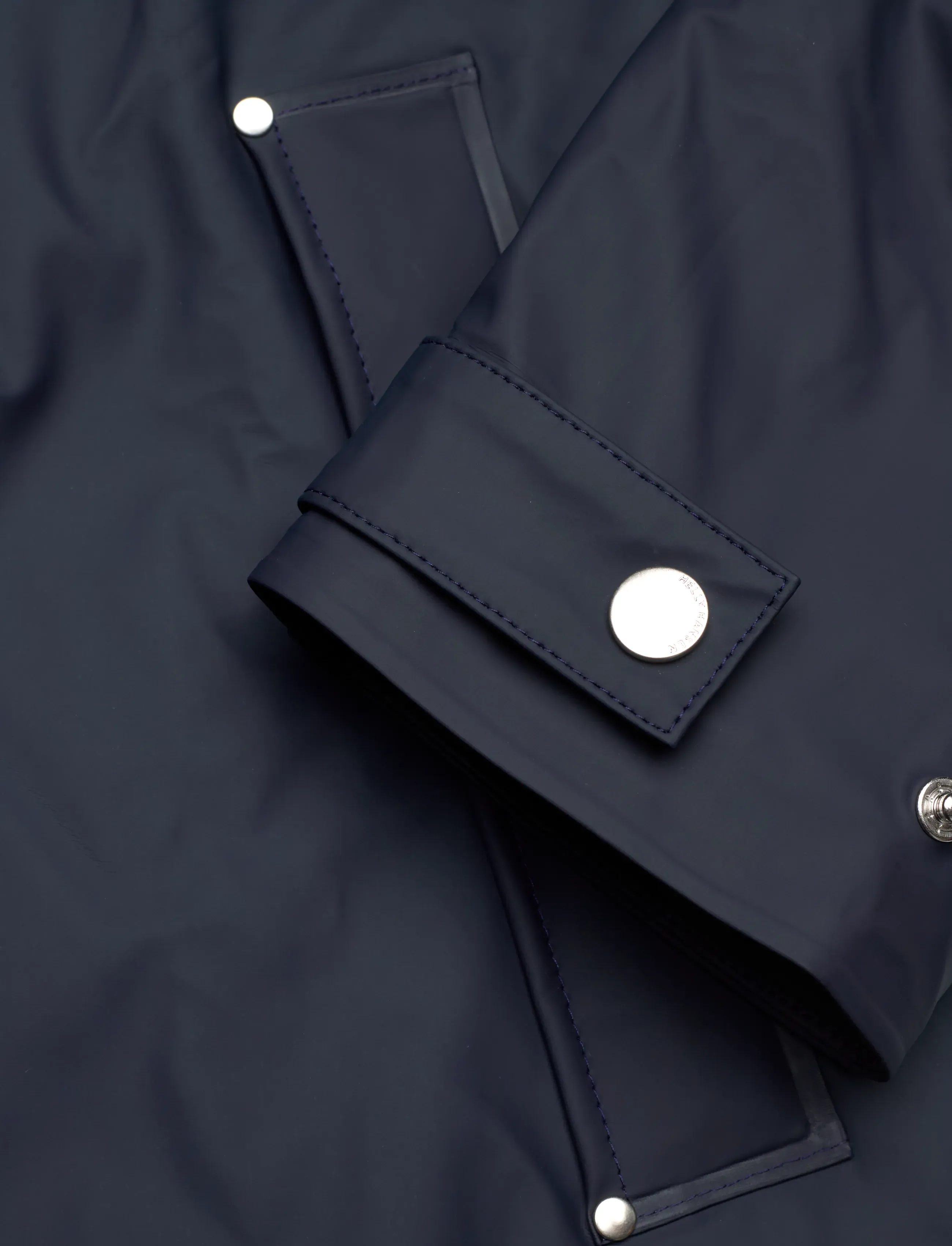 Helly Hansen - MOSS INSULATED COAT - raincoats - navy - 3
