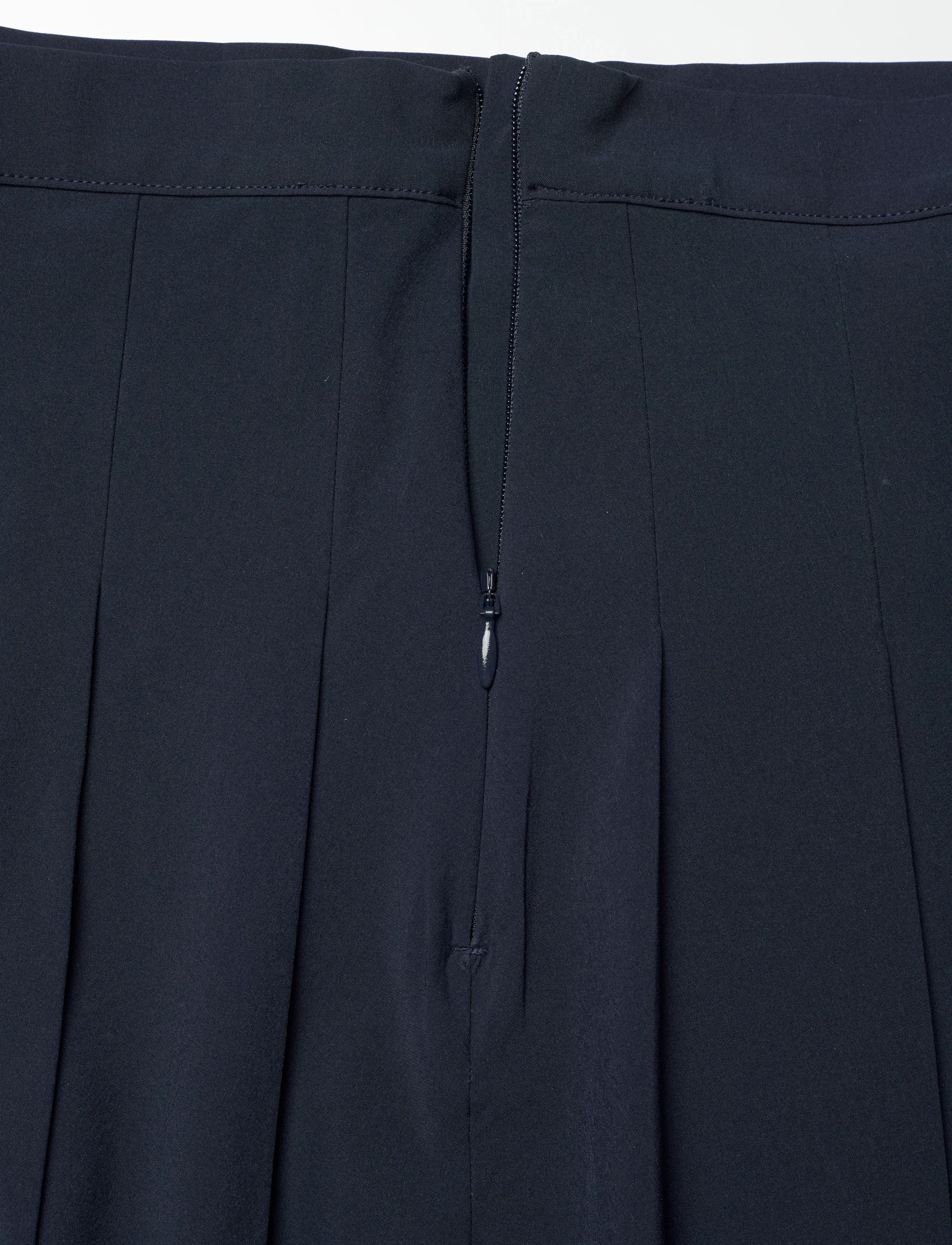 Helly Hansen - W THALIA PLEATED SKIRT - sukienki i spódnice - navy - 4