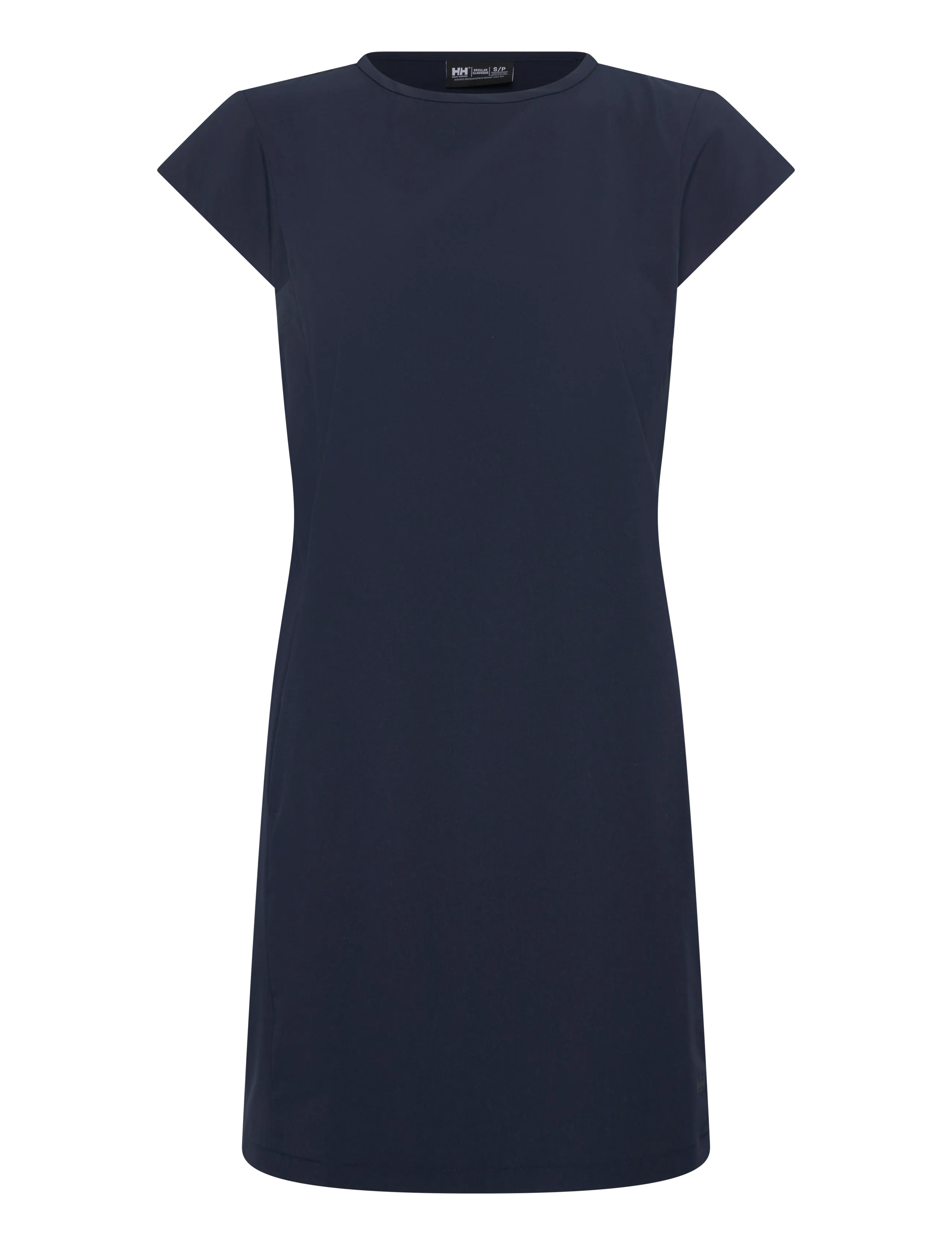 Helly Hansen W THALIA DRESS - Helly Hansen - NAVY / navy