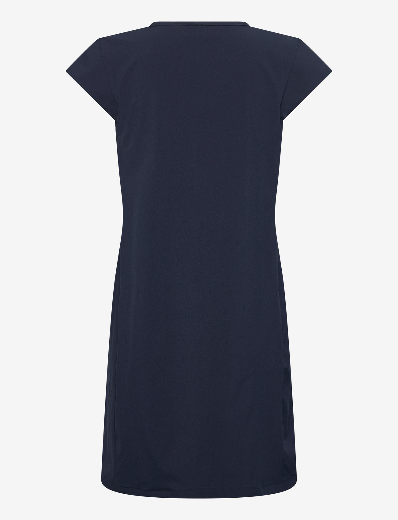 Helly Hansen - W THALIA SHIFT DRESS - sportkleider - navy - 2