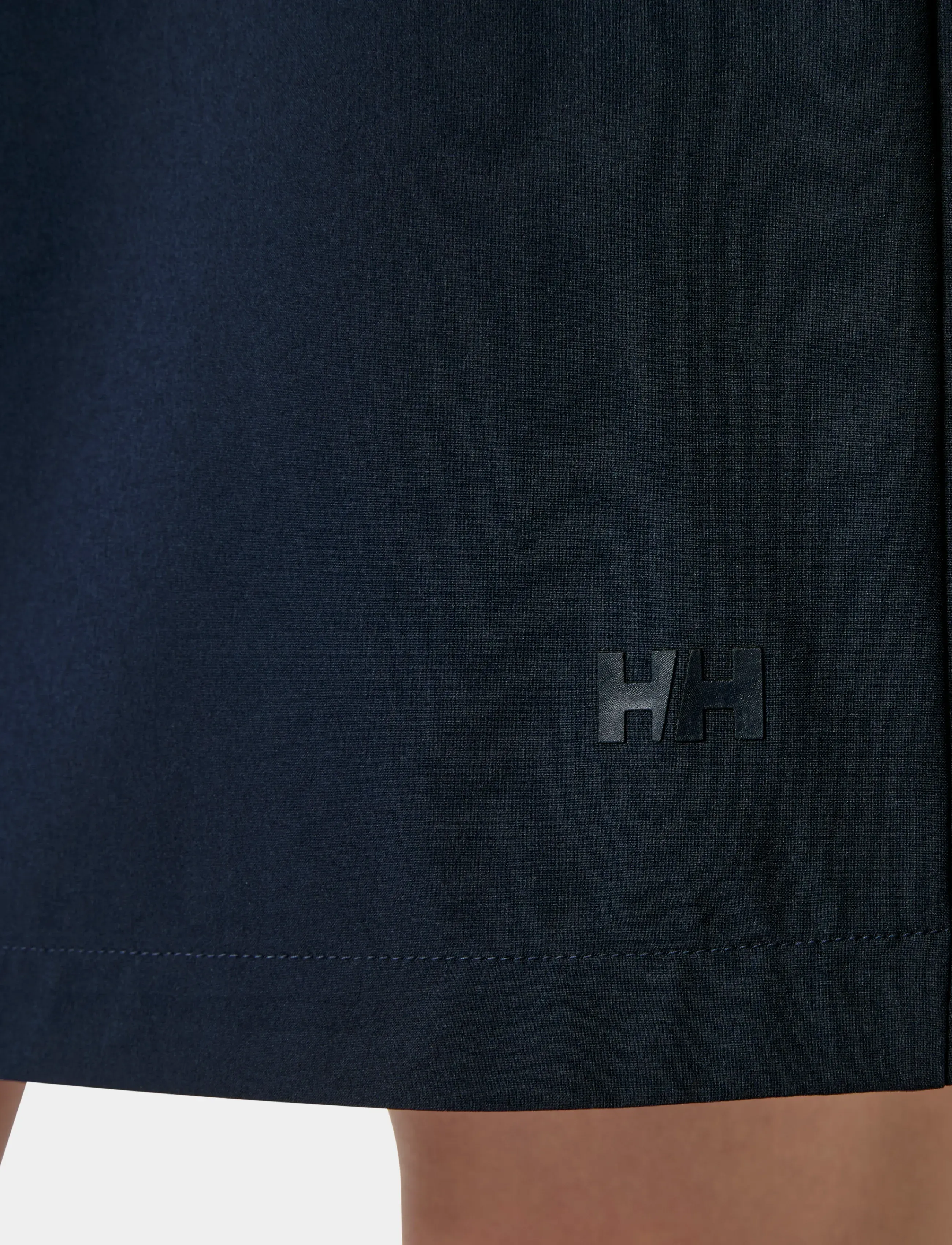 Helly Hansen - W THALIA SHIFT DRESS - kleider & röcke - navy - 5