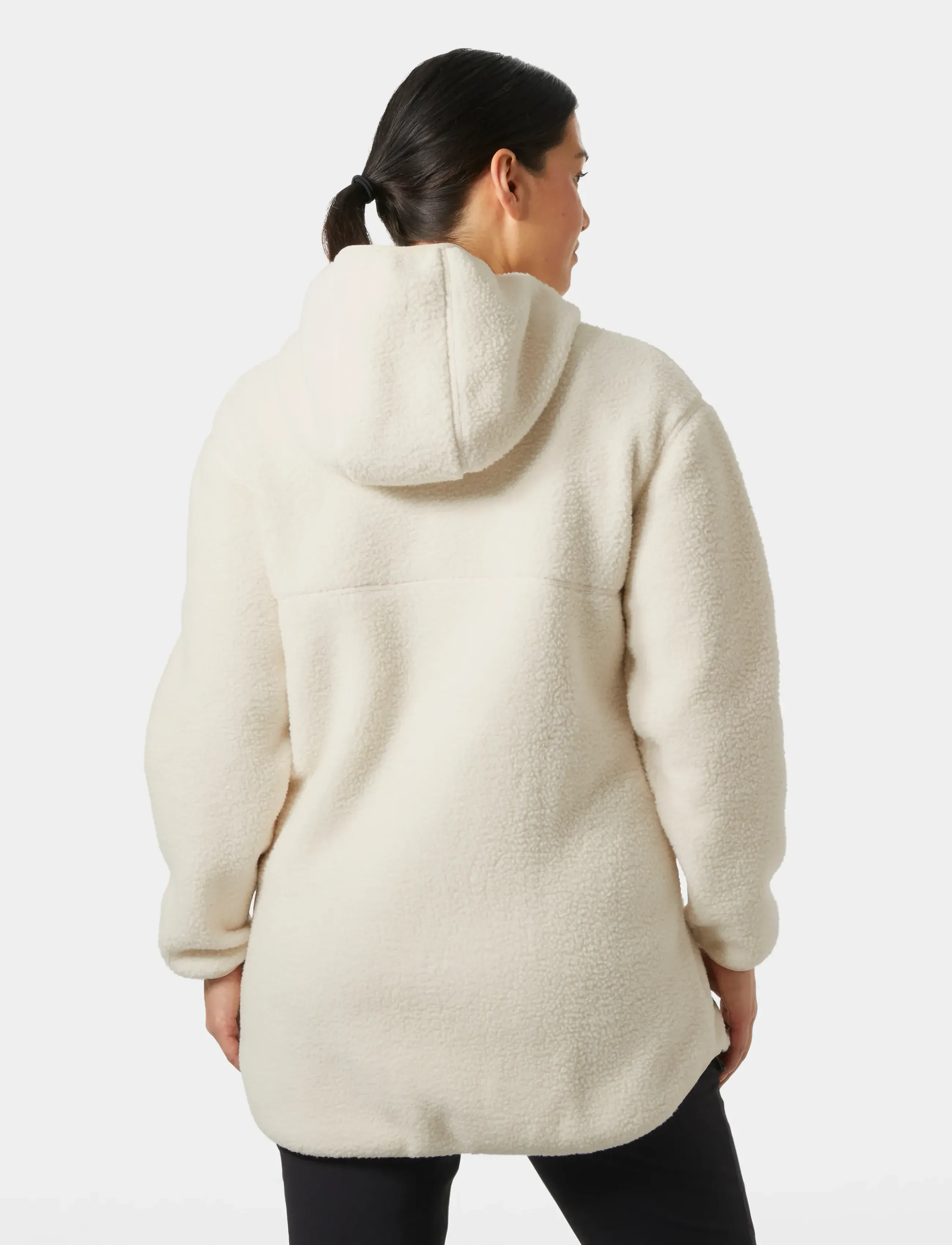 W Maud Pile Jacket 2