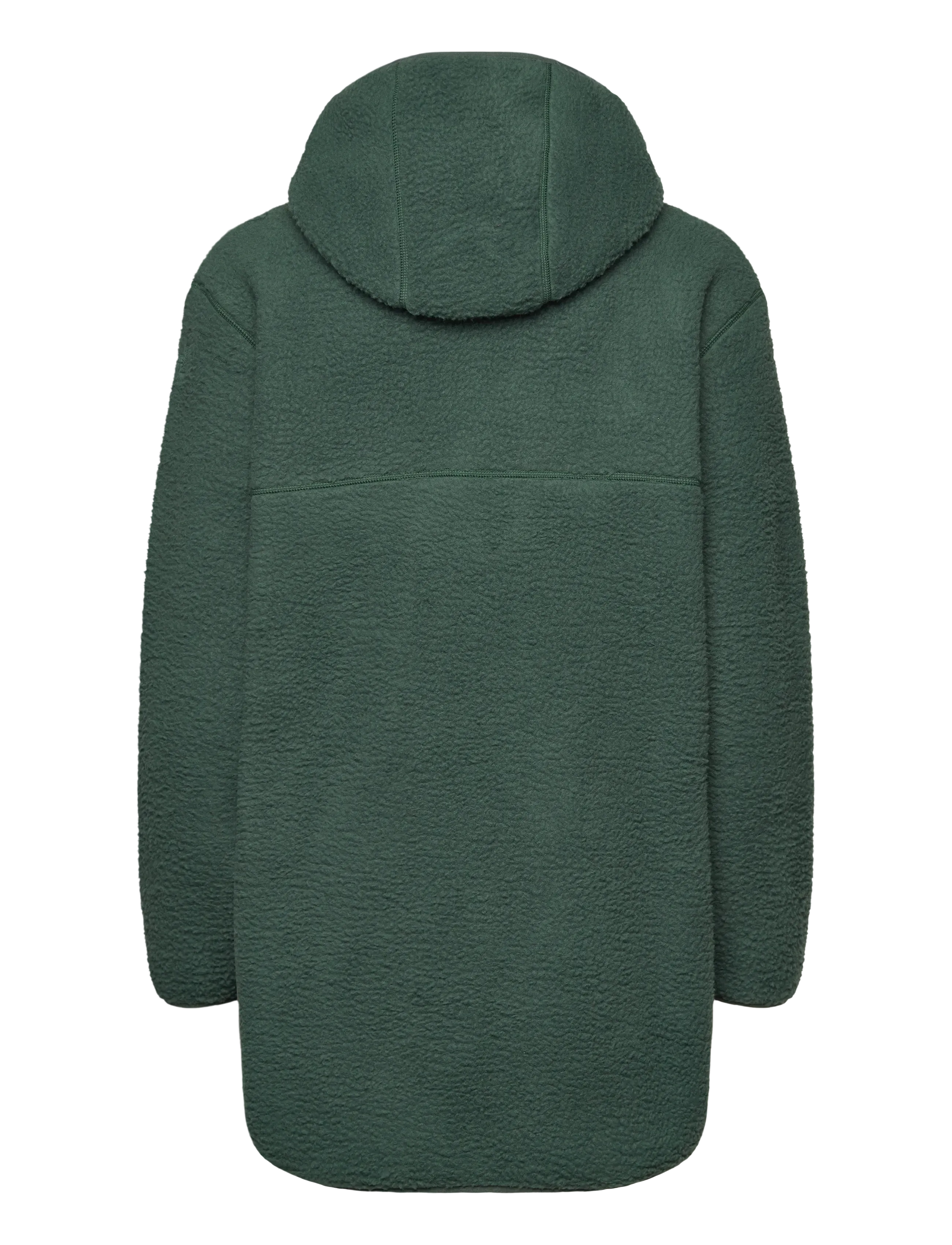 W Maud Pile Jacket 2